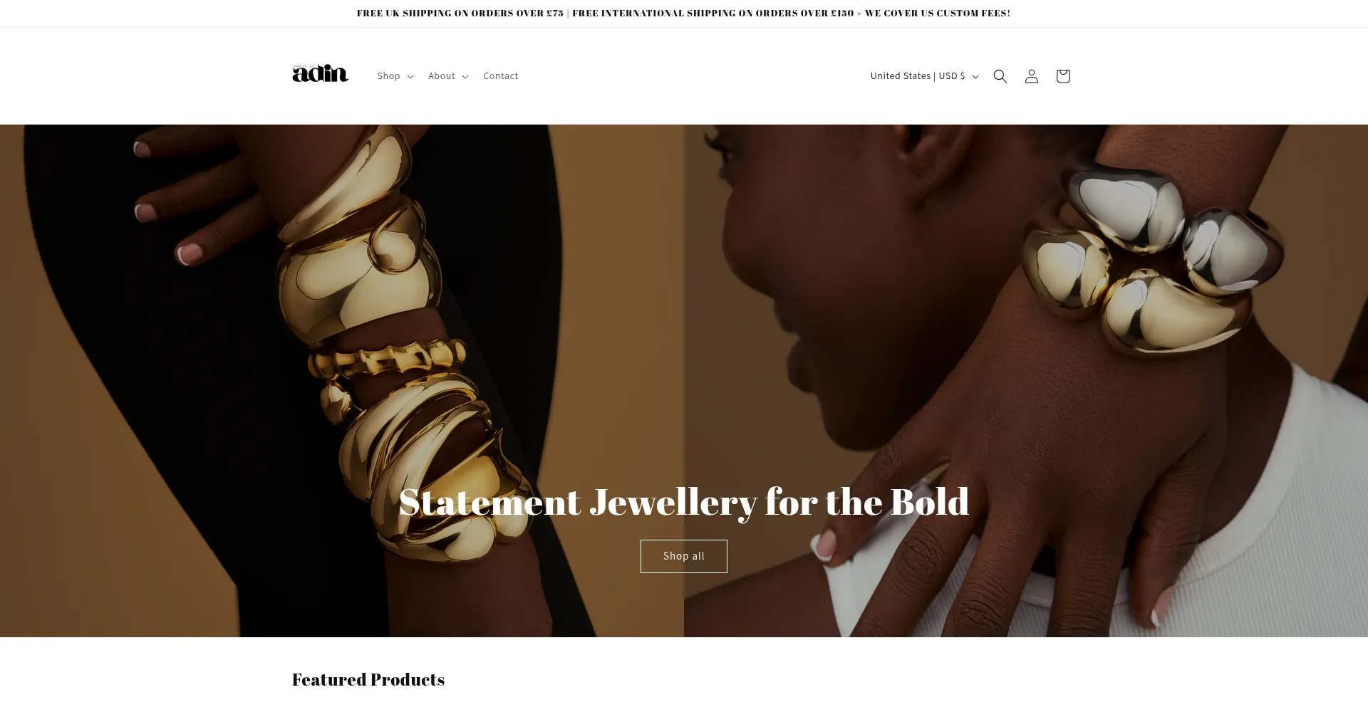Houseofadin.com