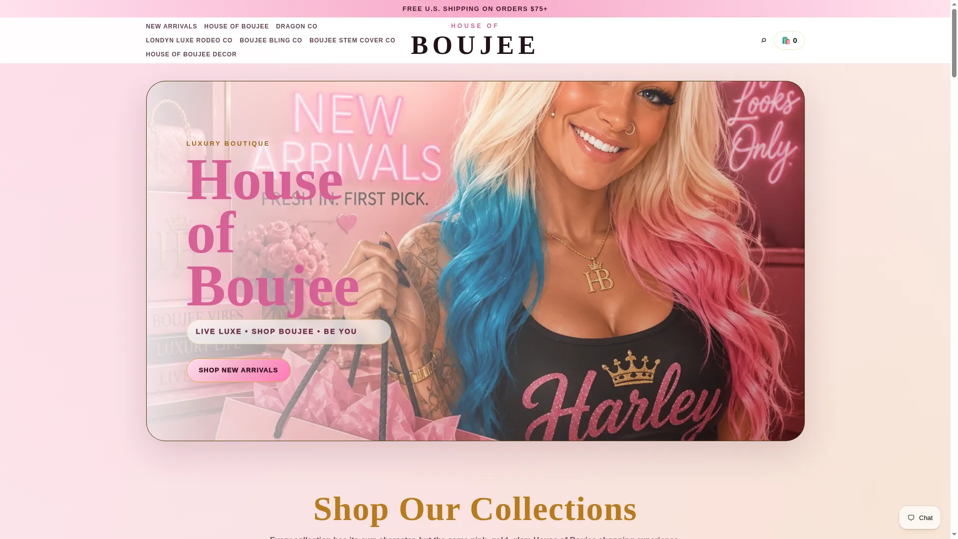 Houseofboujee.co