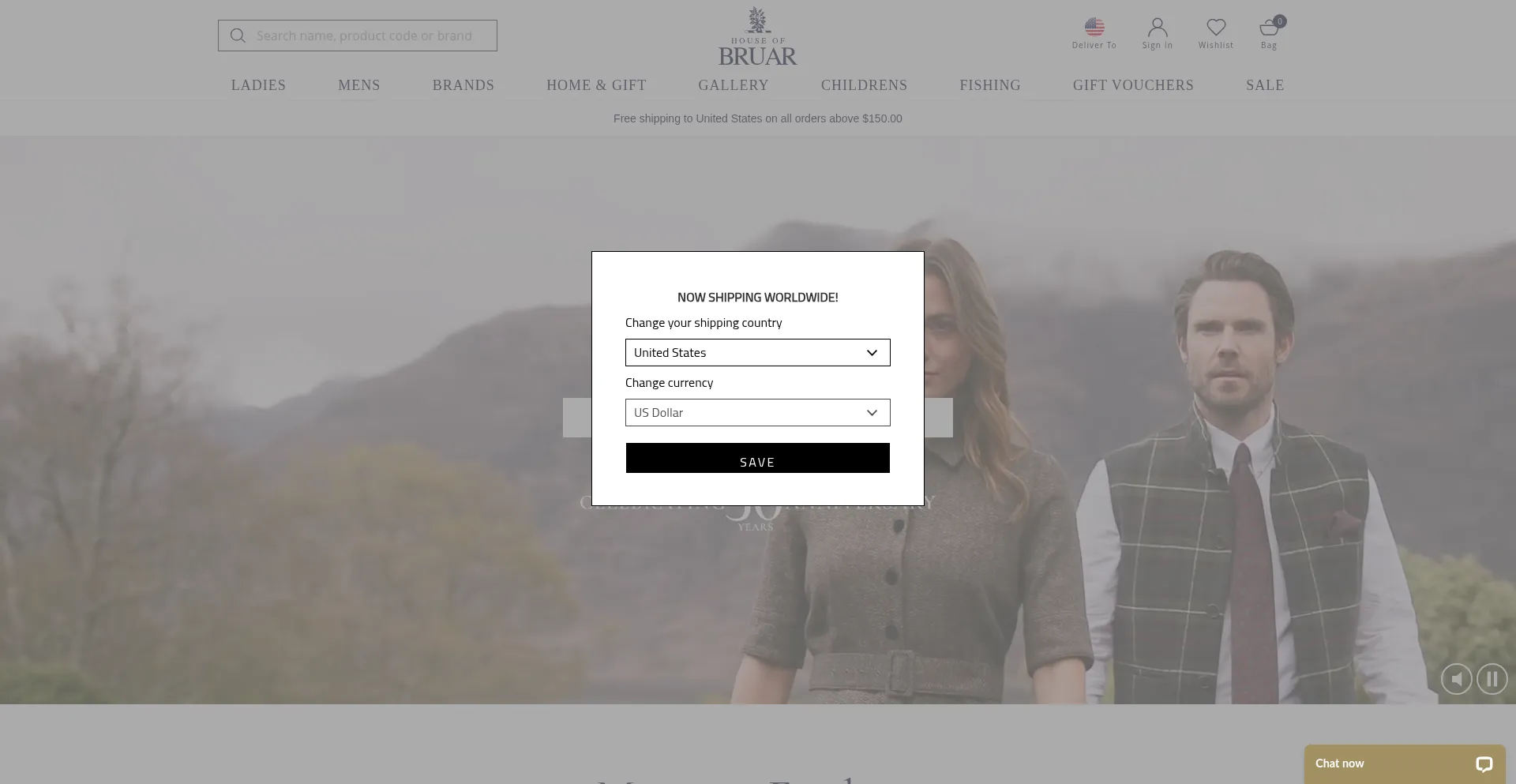 Is Houseofbruar.com Safe?