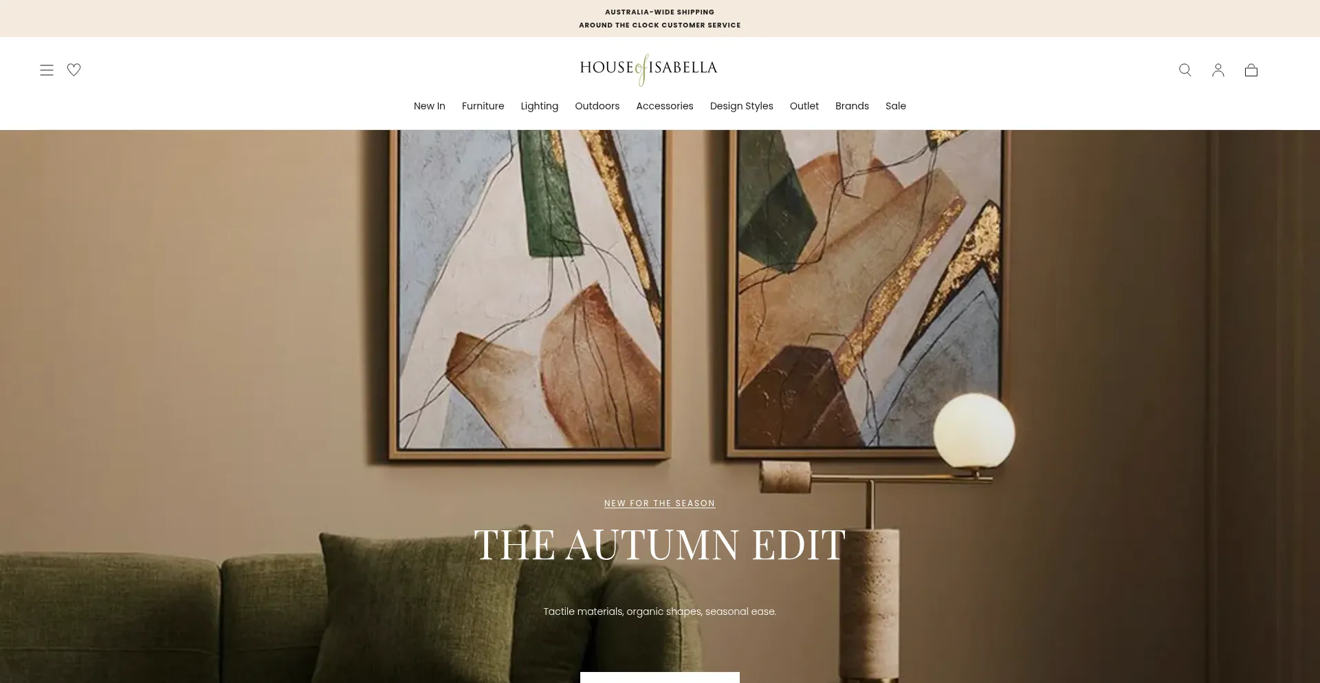 Houseofisabella.com.au