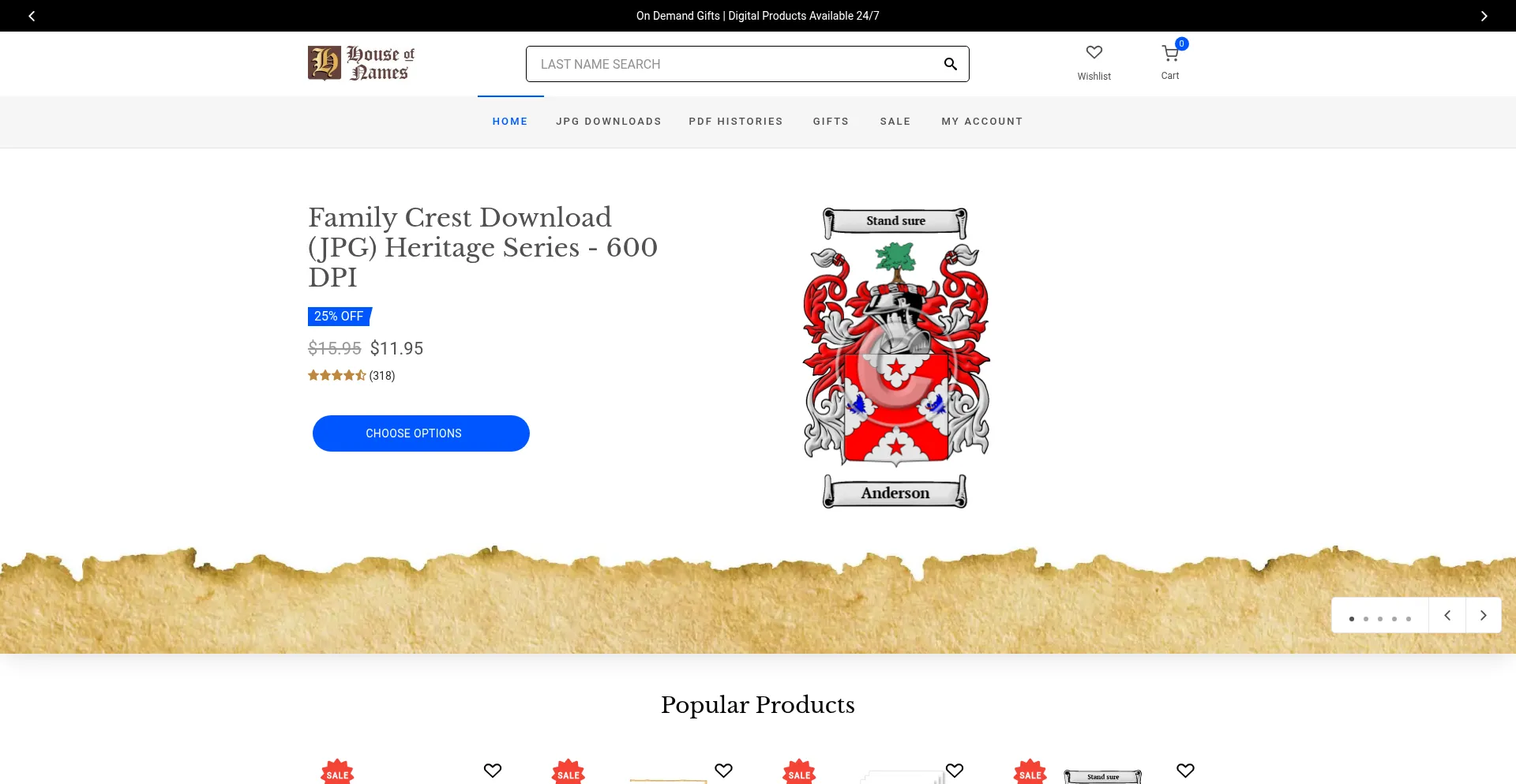 Is Houseofnames.com Safe?
