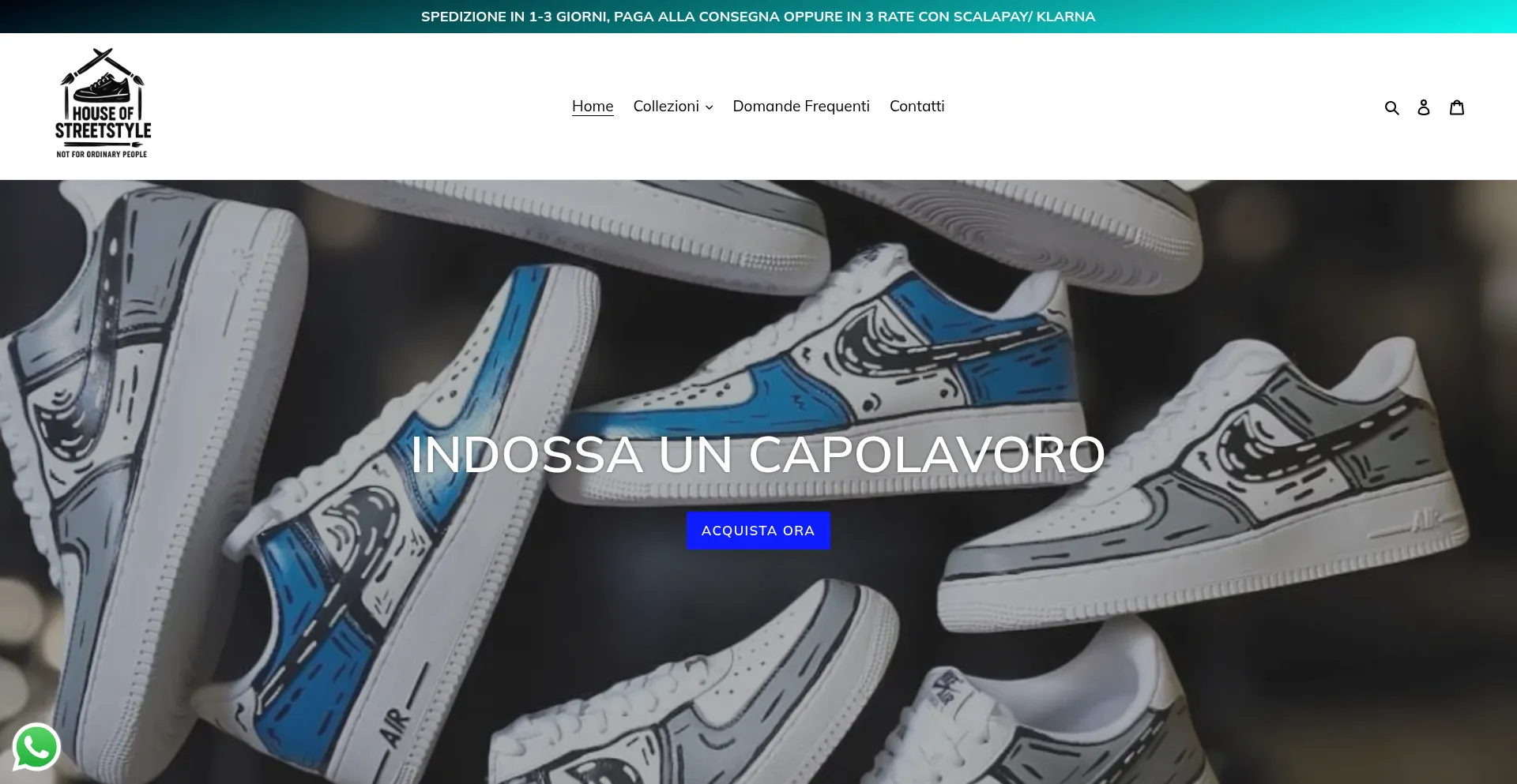 Houseofstreetstyle.com