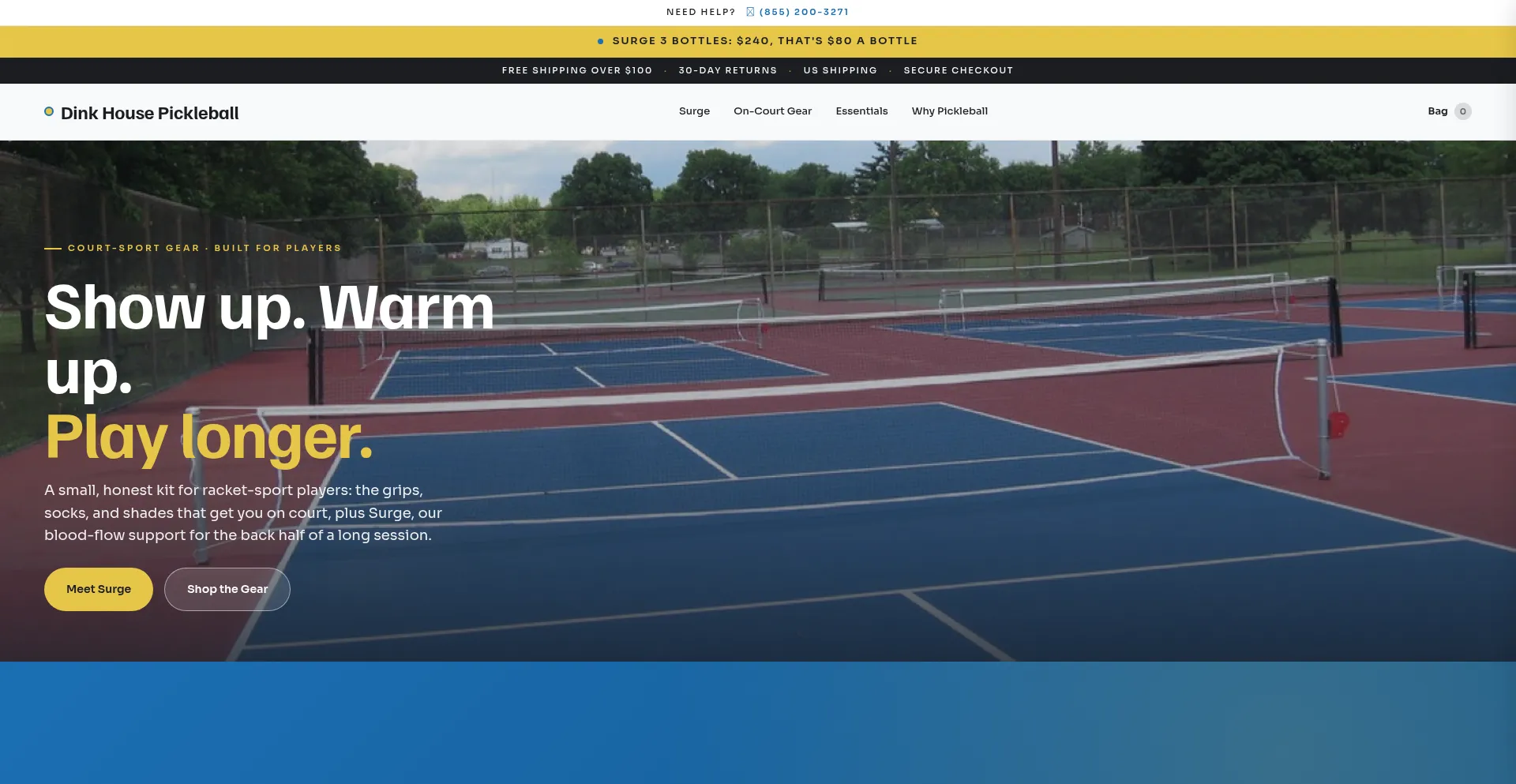 Housepball.com
