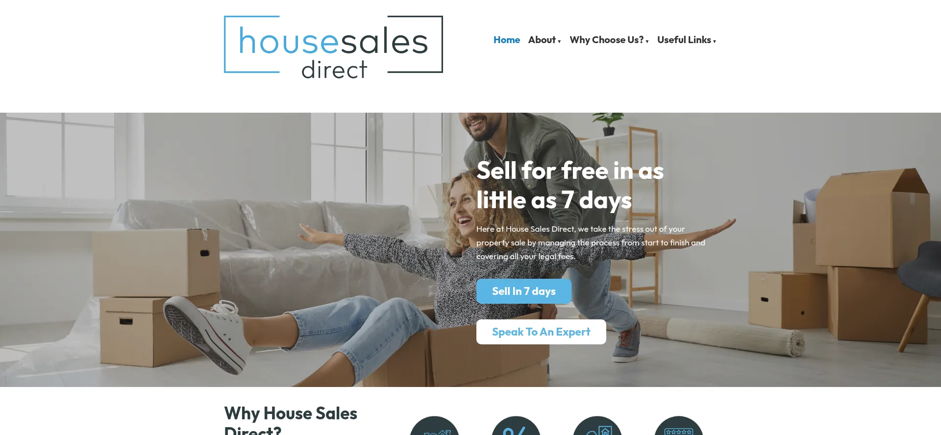 Housesalesdirect.com