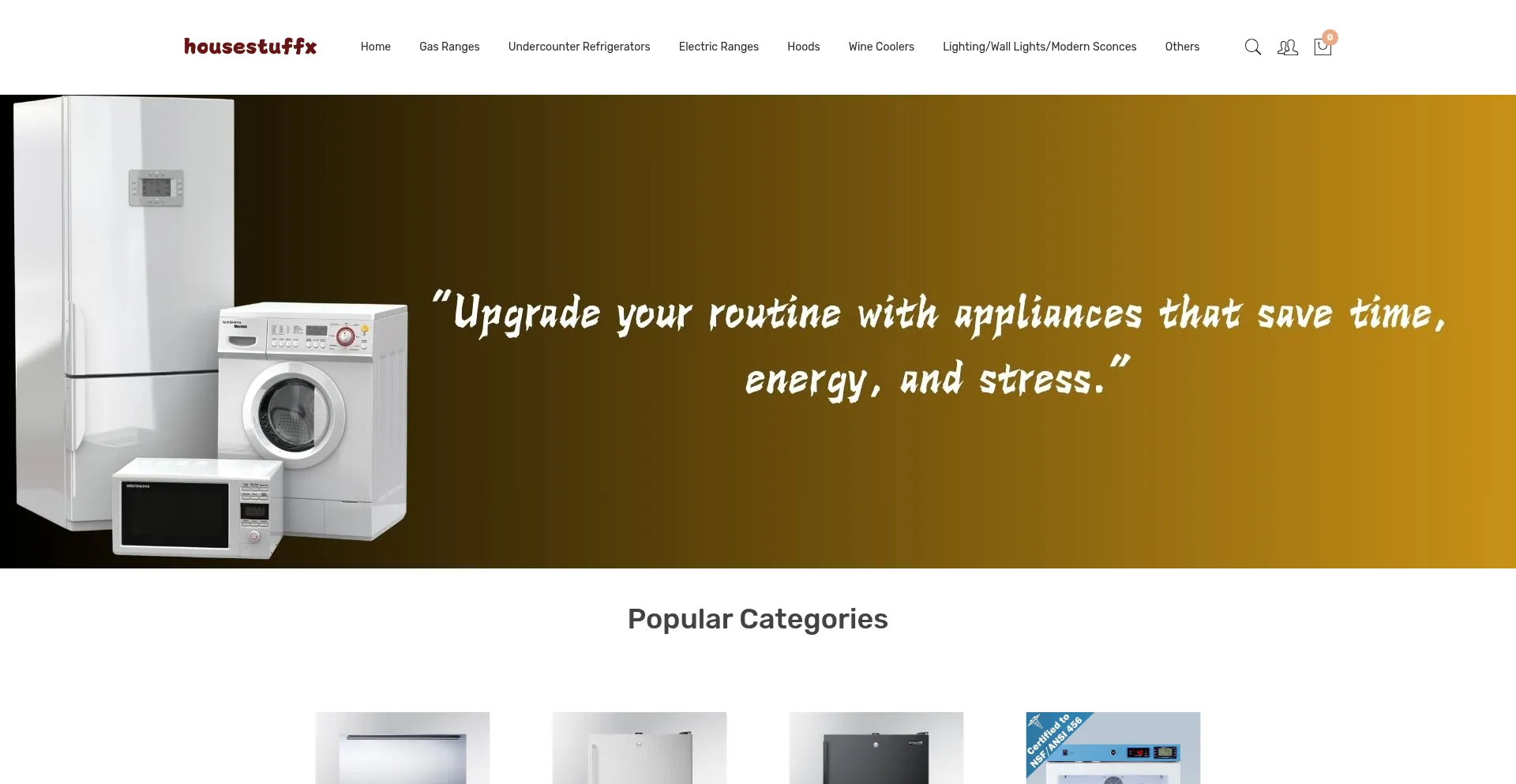 Is Housestuffx.com Safe?
