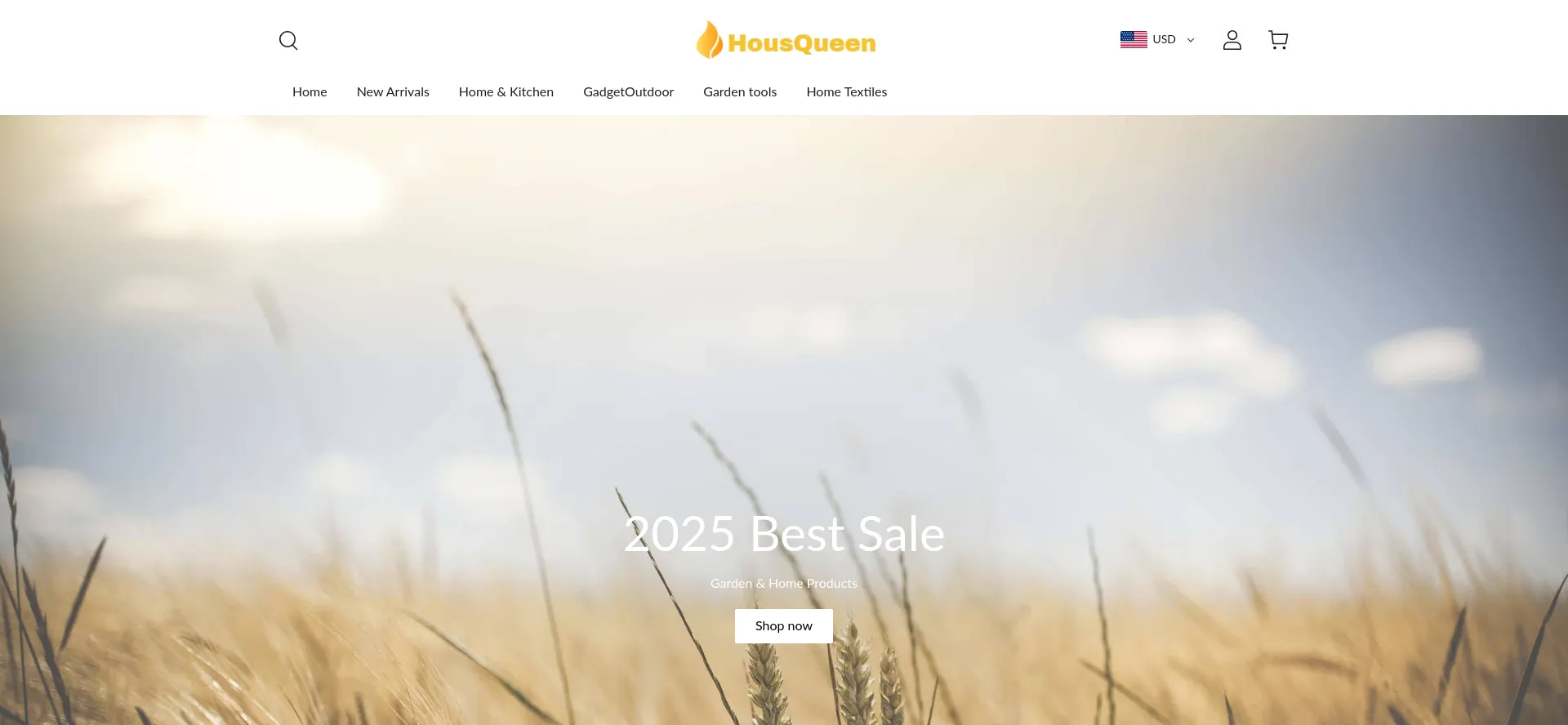 Housqueen.com