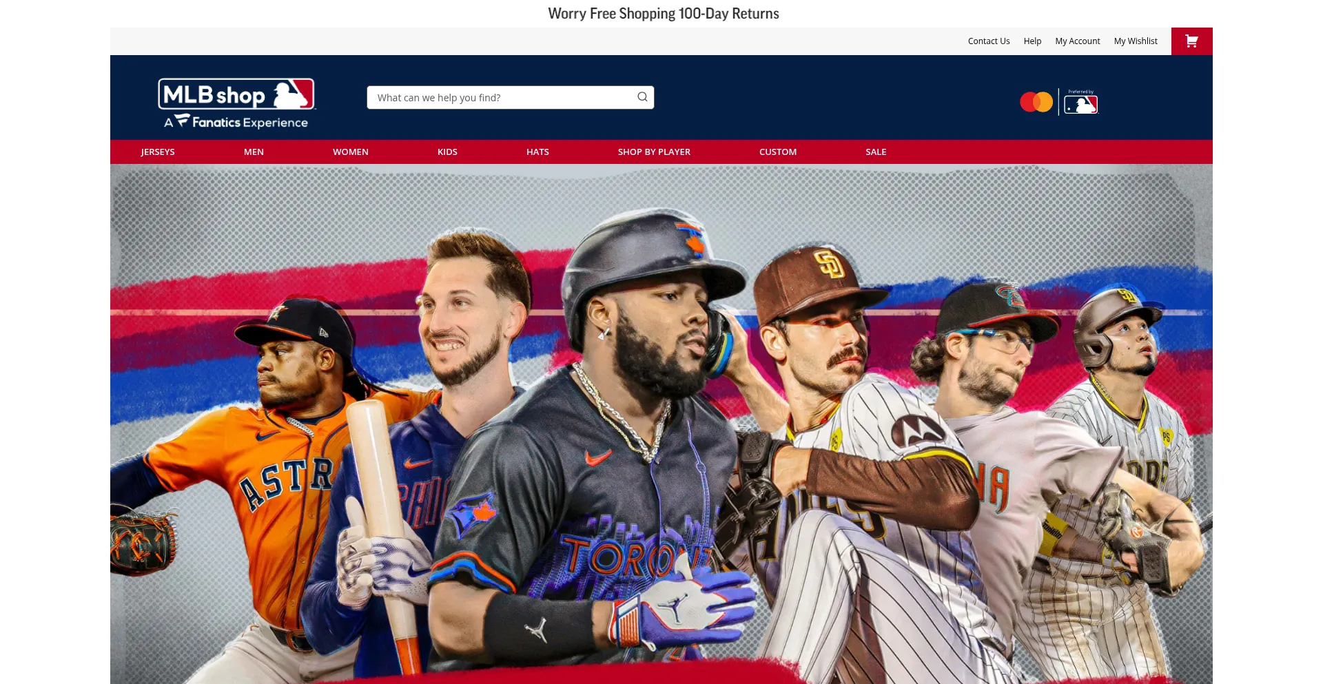 Is Houstonastroscaps.com Safe?