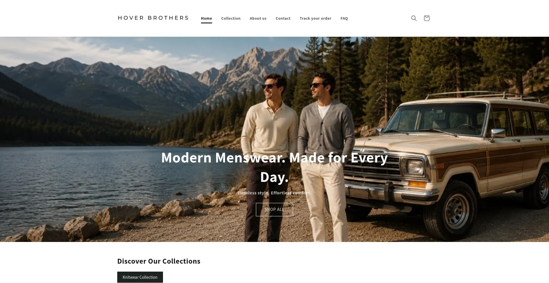 Hoverbrothers.com