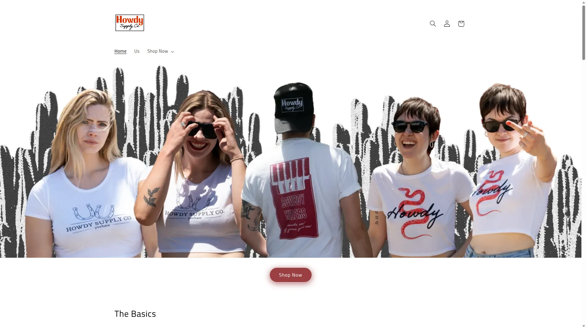 Howdysupplyco.com