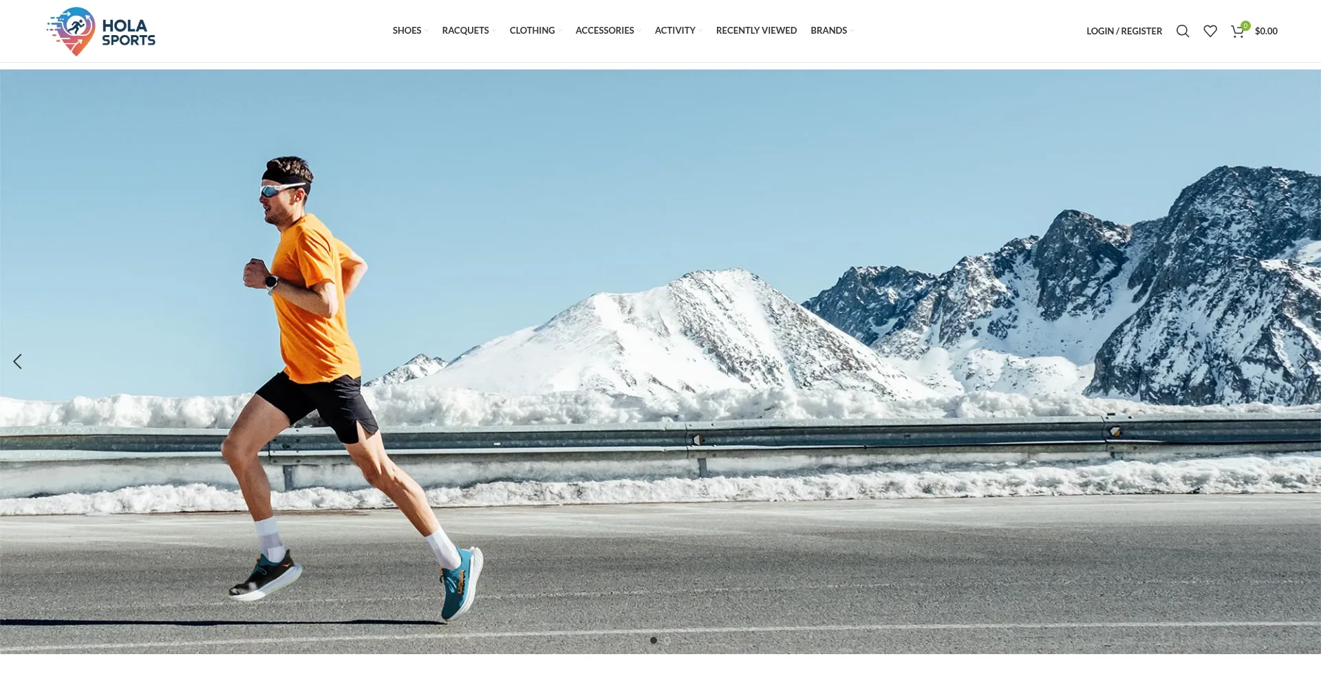 Hozywxdq.shop Screenshot