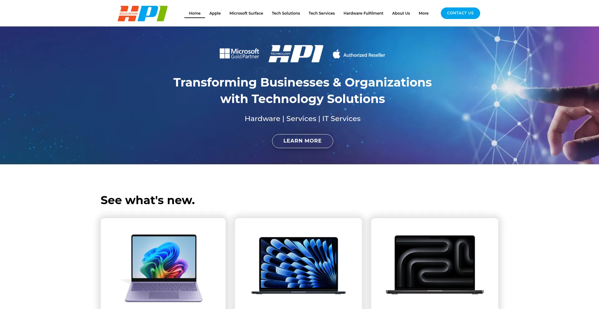 Hpi.com