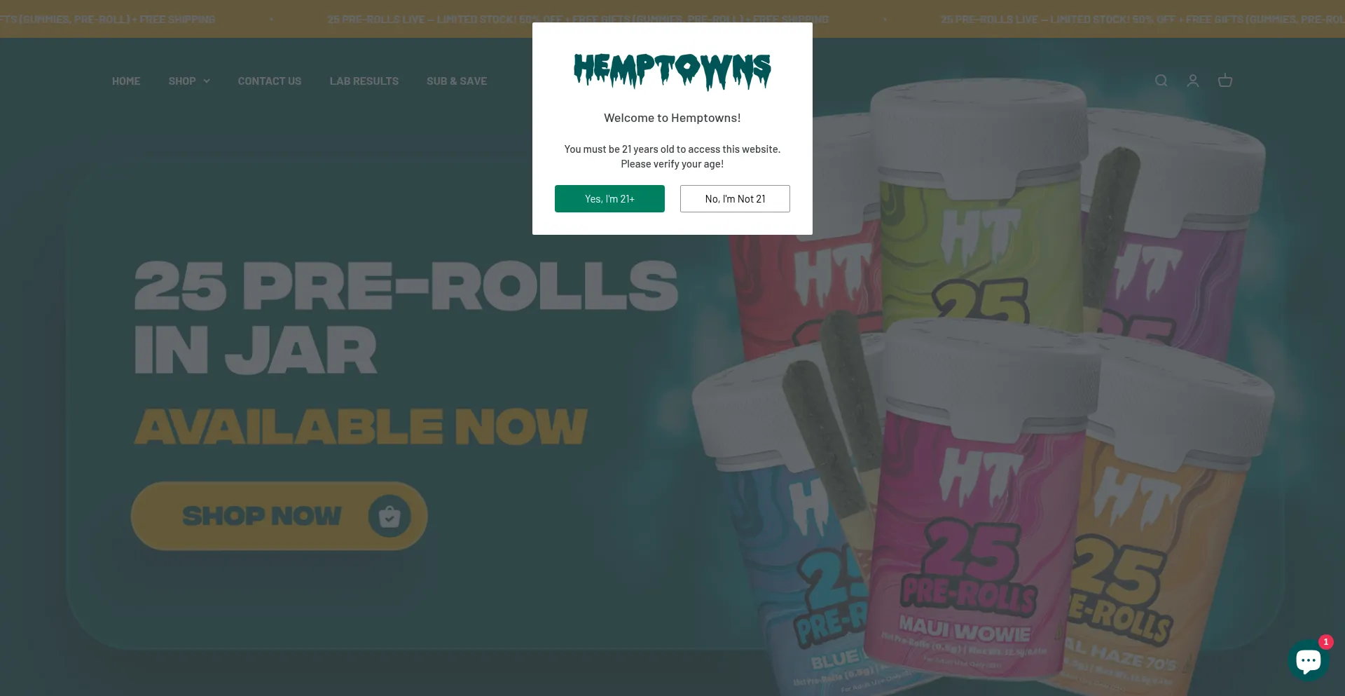 Hptowns.com