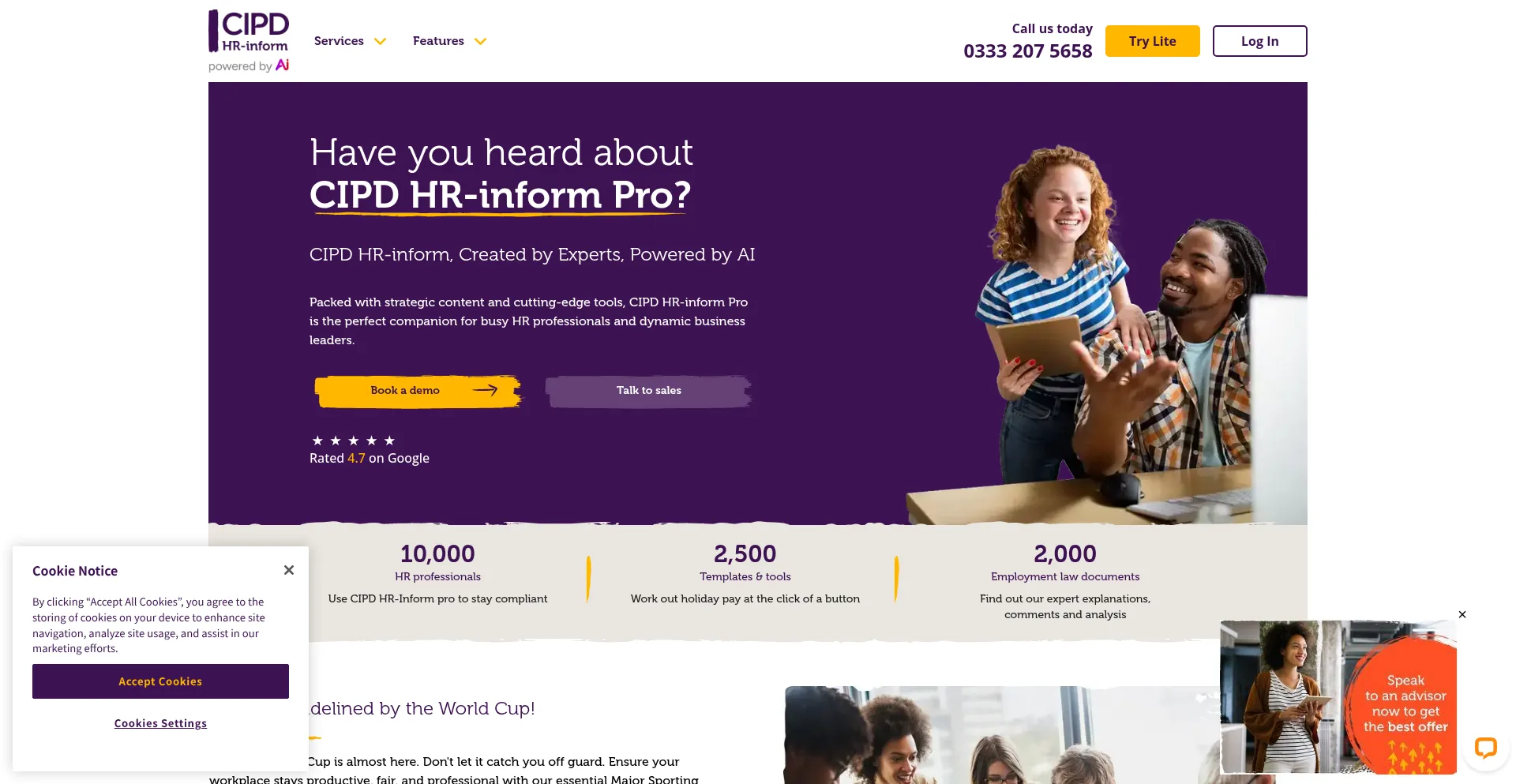 Hr-inform.co.uk