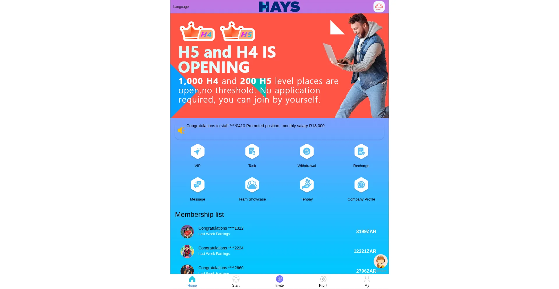 Is Hrhays.com Safe?