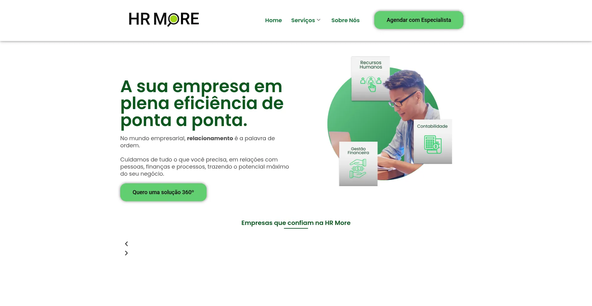 Hrmore.com.br