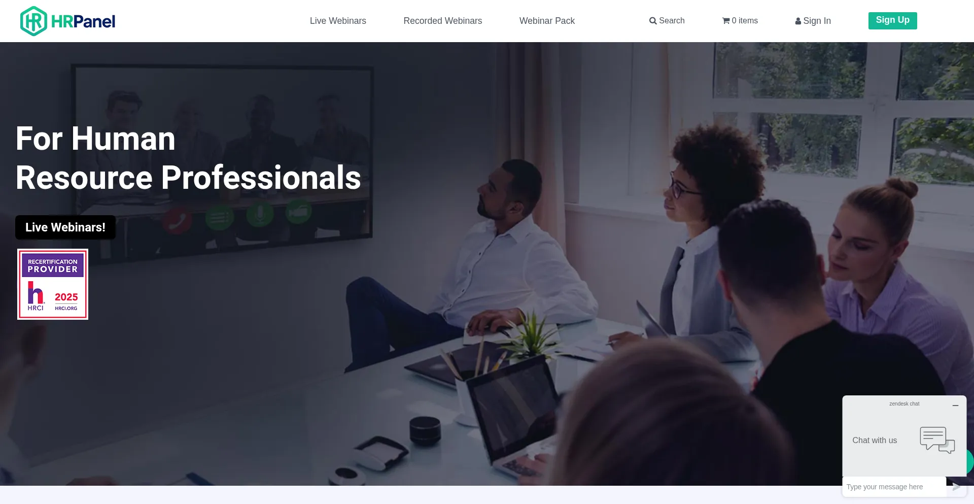 Hrpanel.com