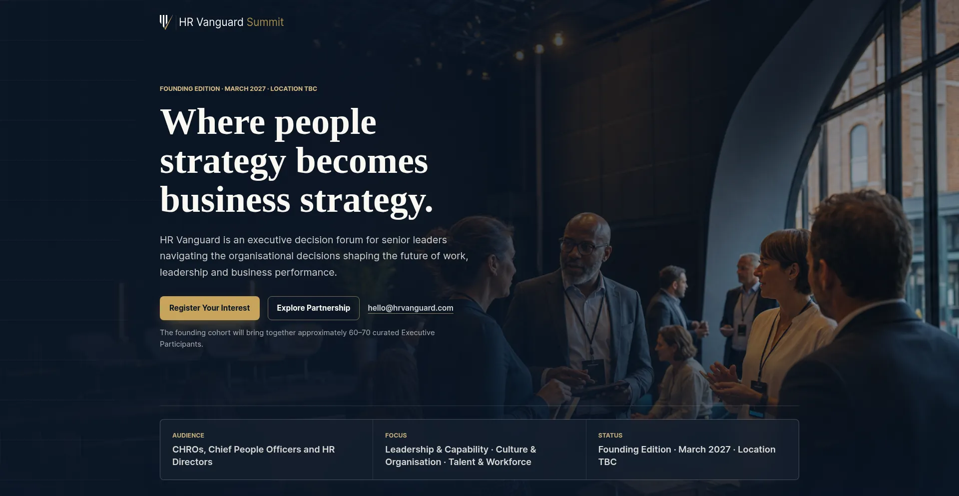 Hrvanguard.com