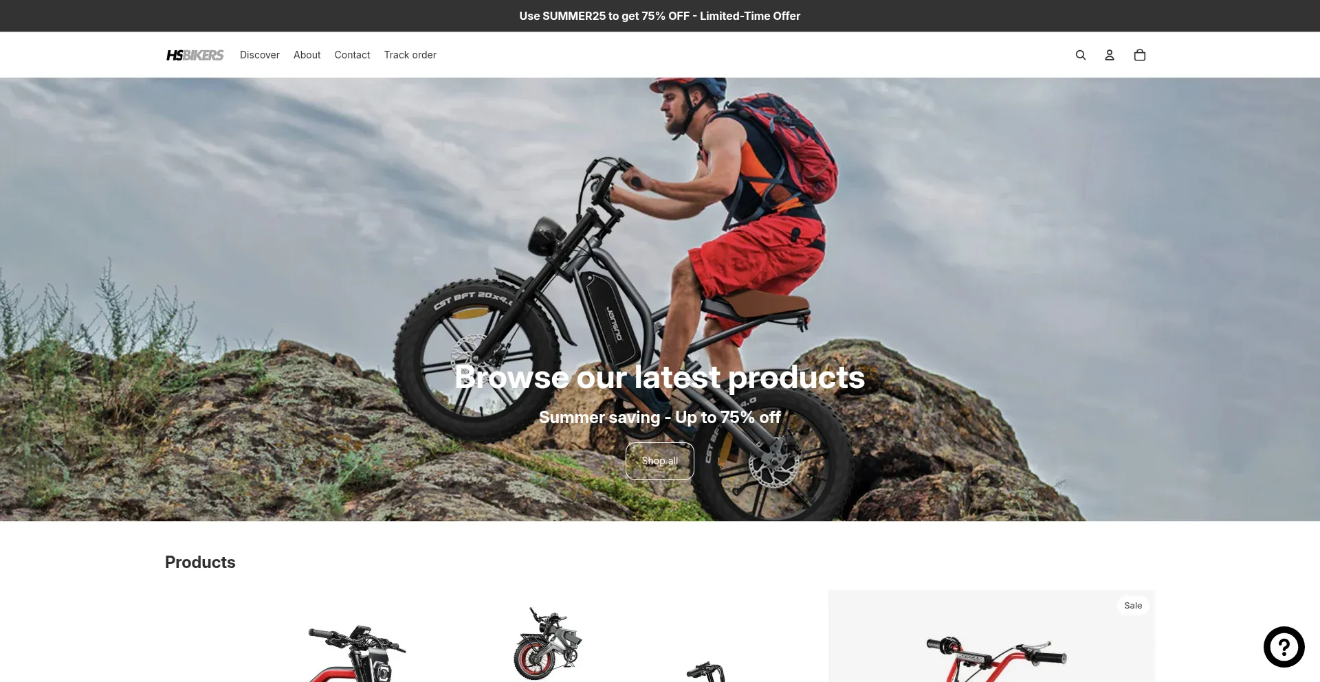 Is Hsbikers.com Safe?