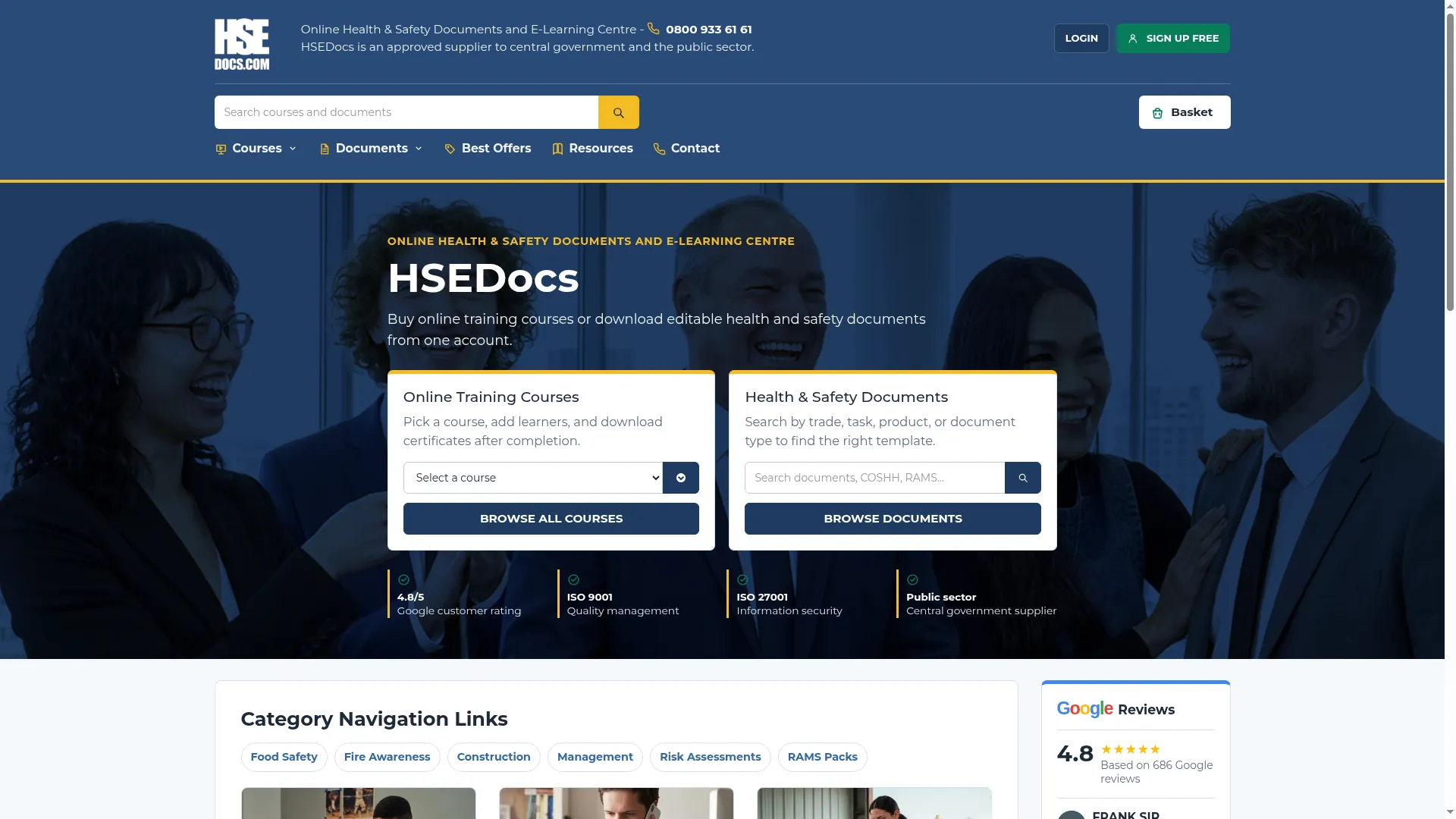 Hsedocs.com