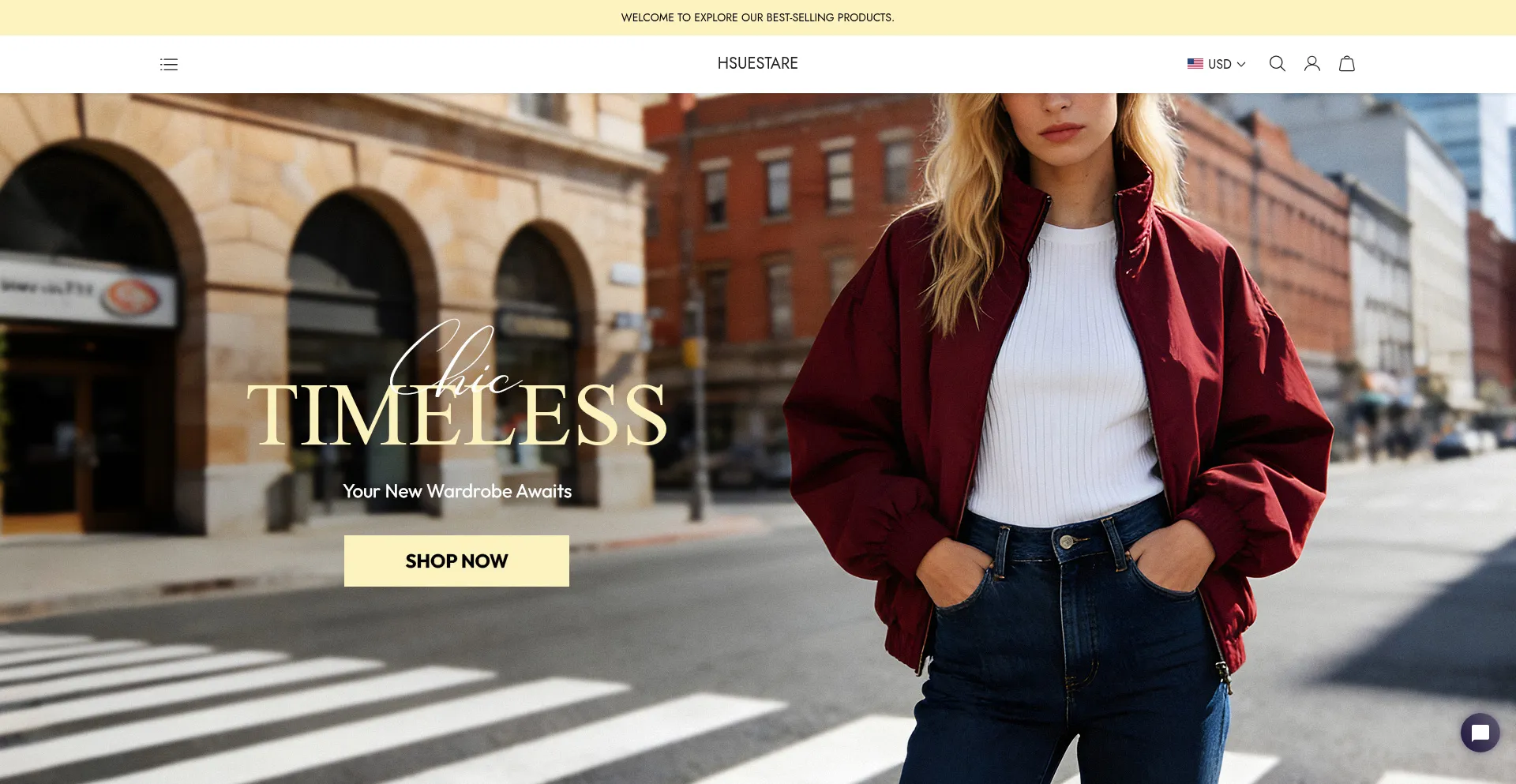 Hsuestare.com