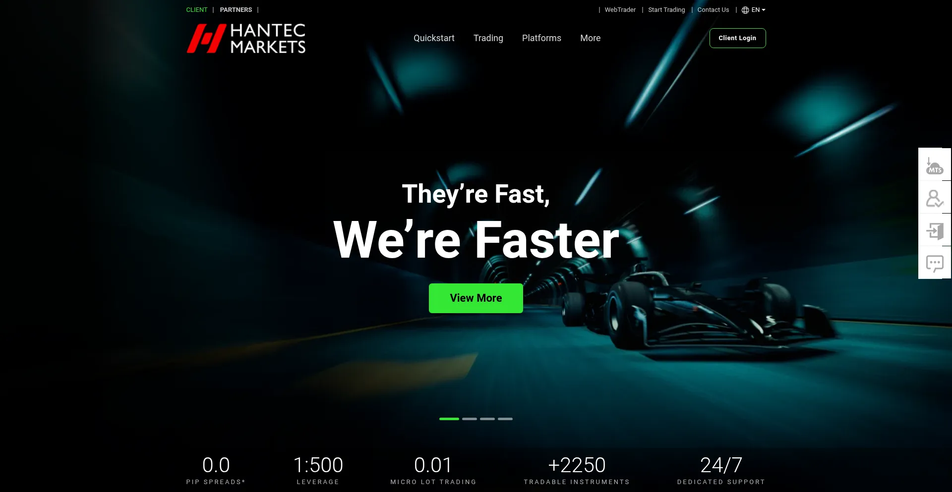 Is Htecmarketsfser.com Safe?