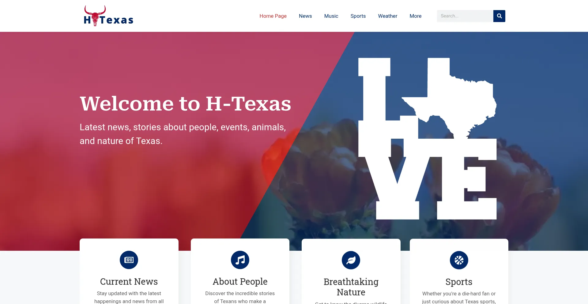 Htexas.com