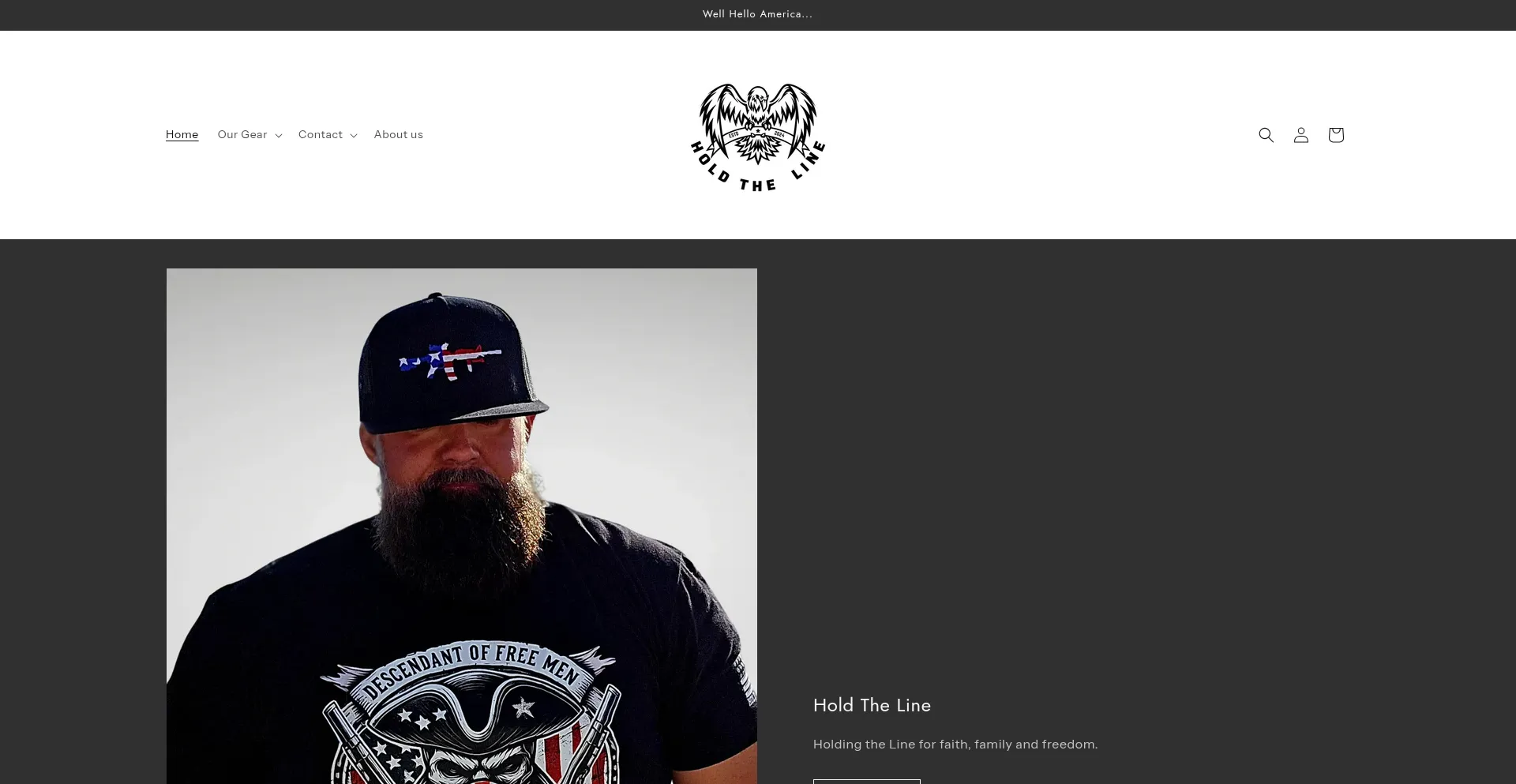 Is Htlclothing.com Safe?
