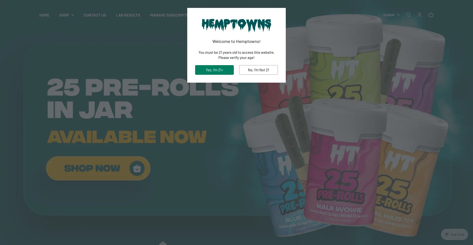 Htowns.co