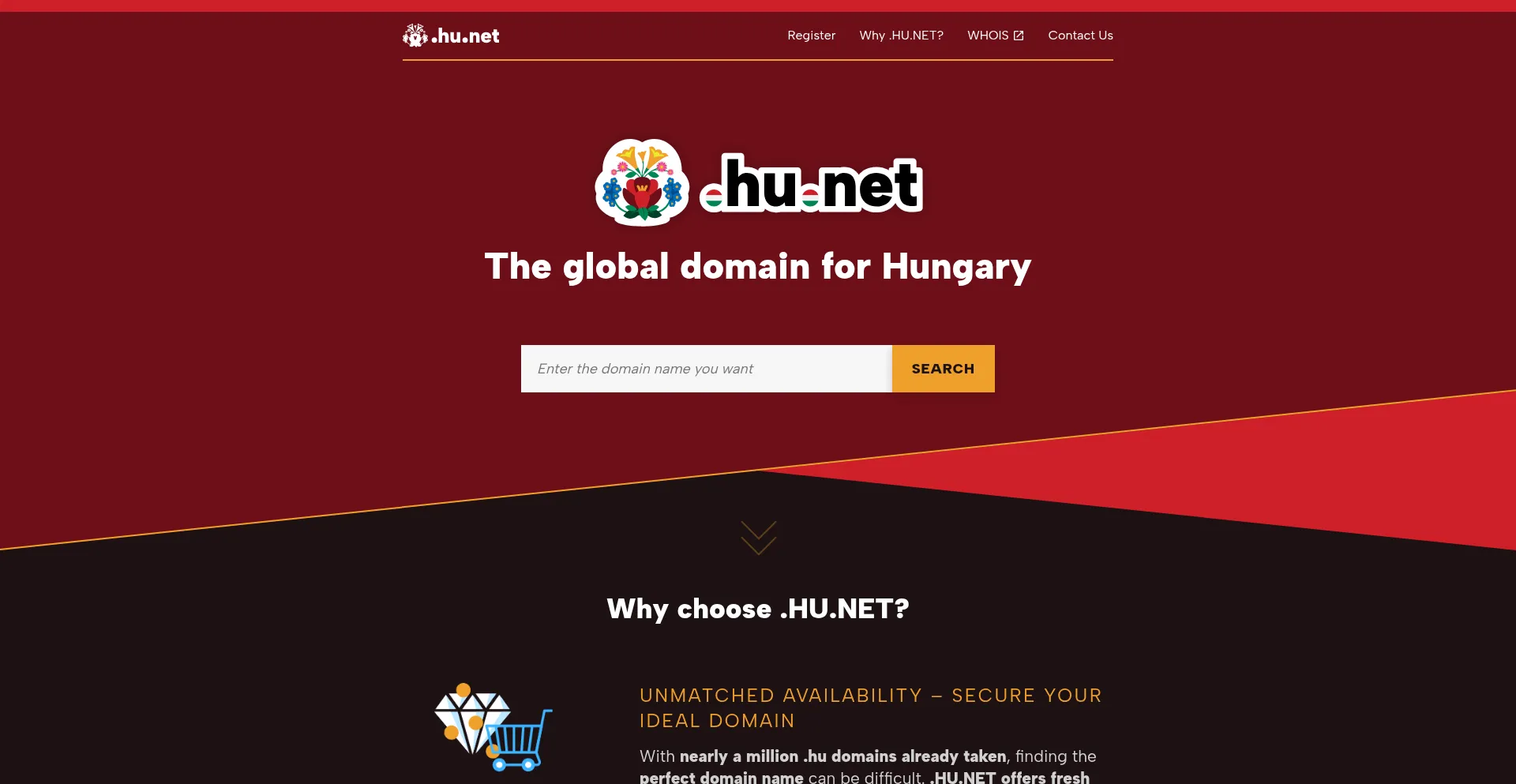 Is Hu.net Safe?