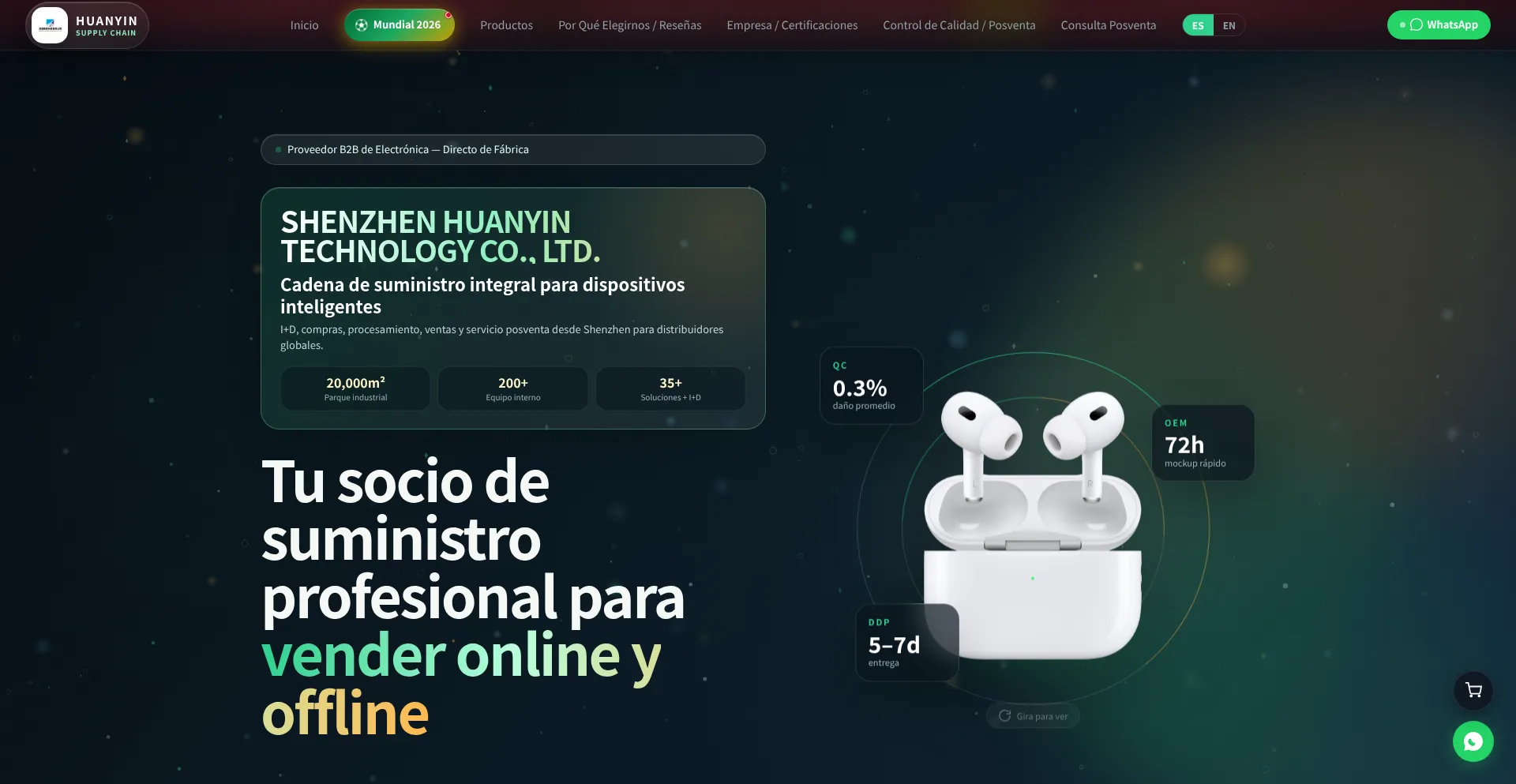 Huanyinvox.top
