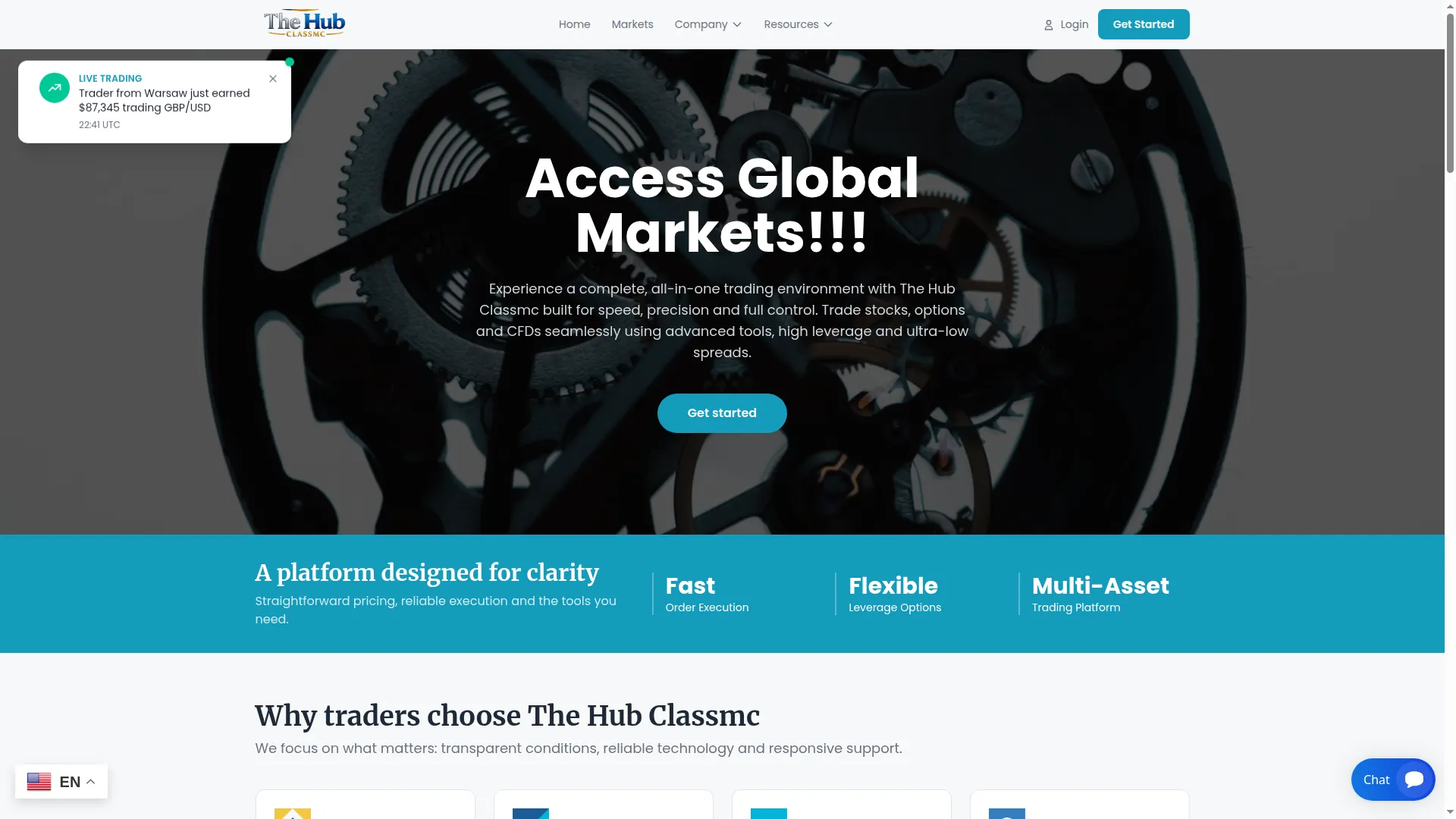 Hubclassmc.com