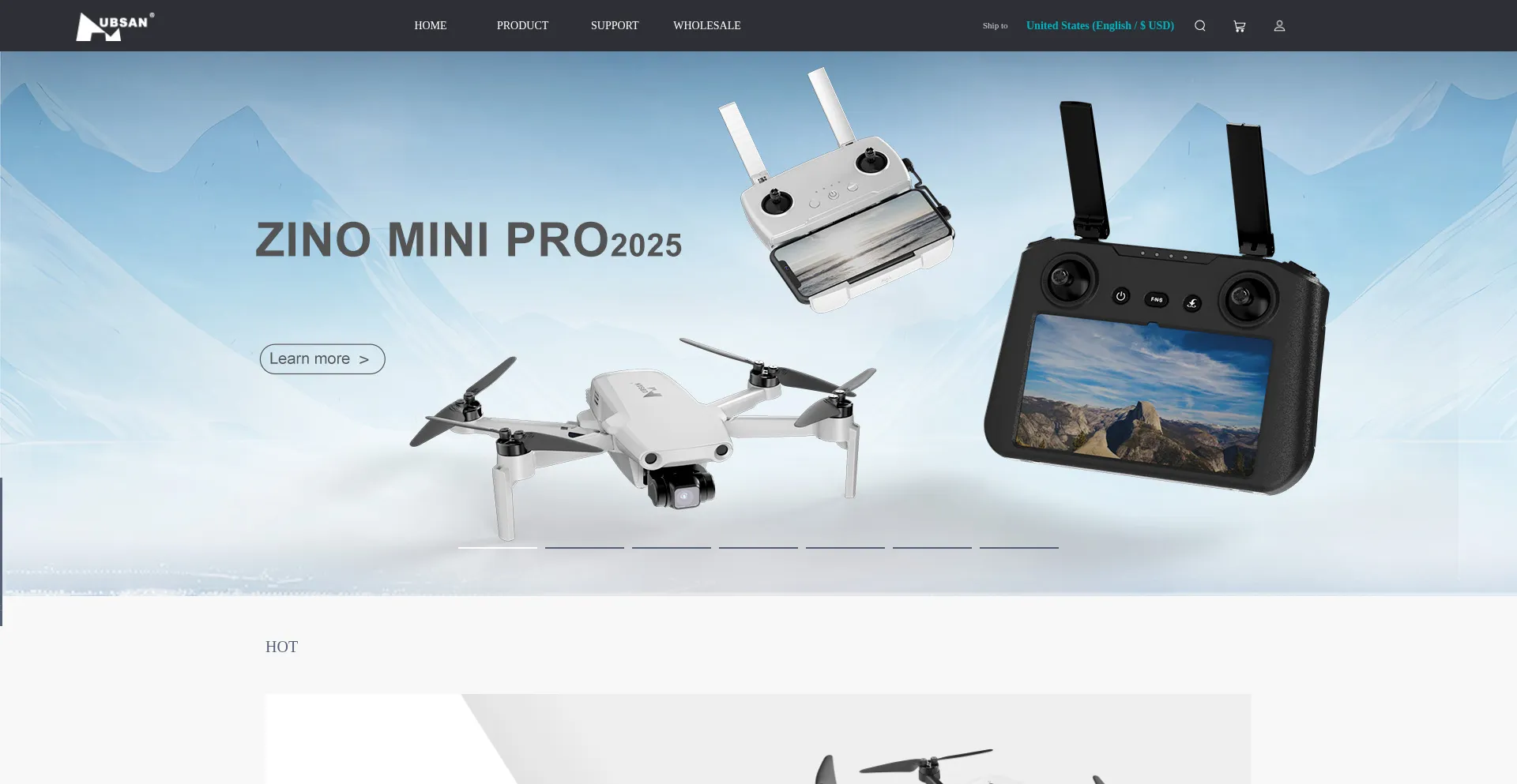 Is Hubsan.com Safe?