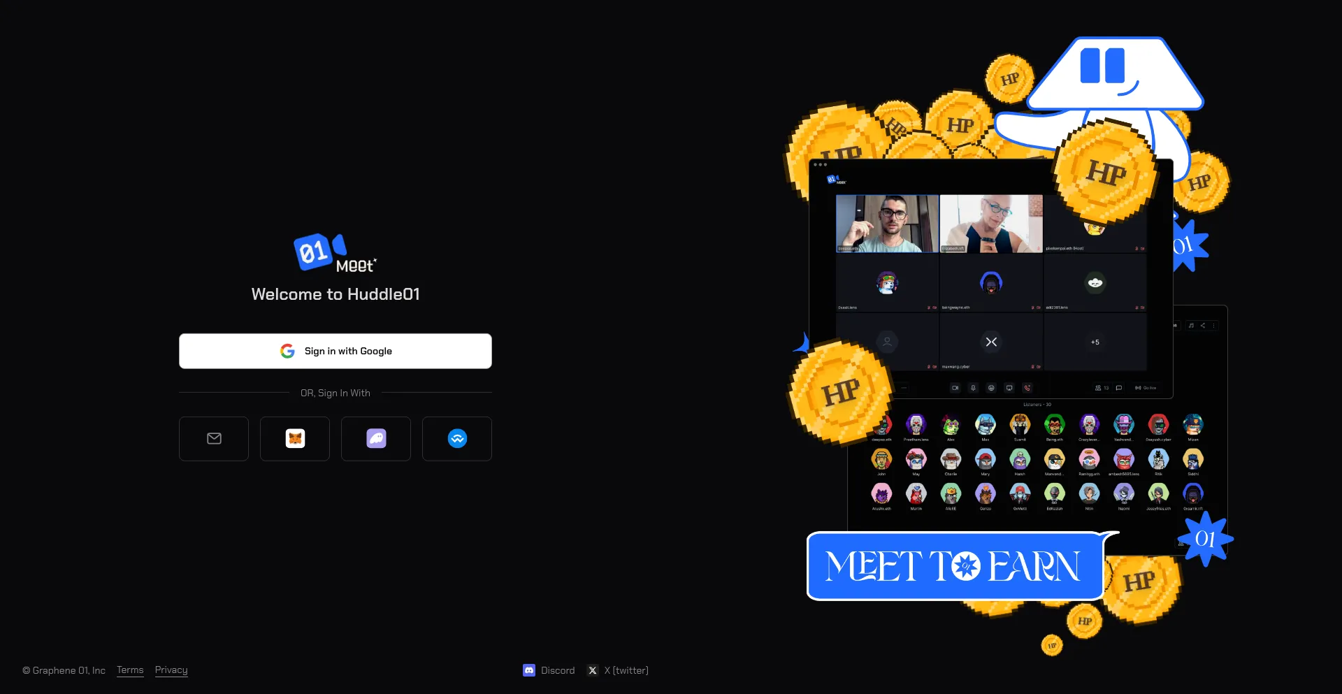 Huddle01.cc