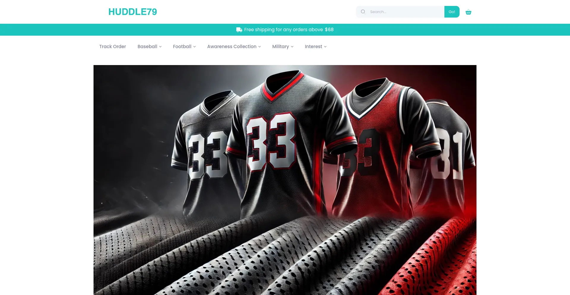 Is Huddle79.com Safe?