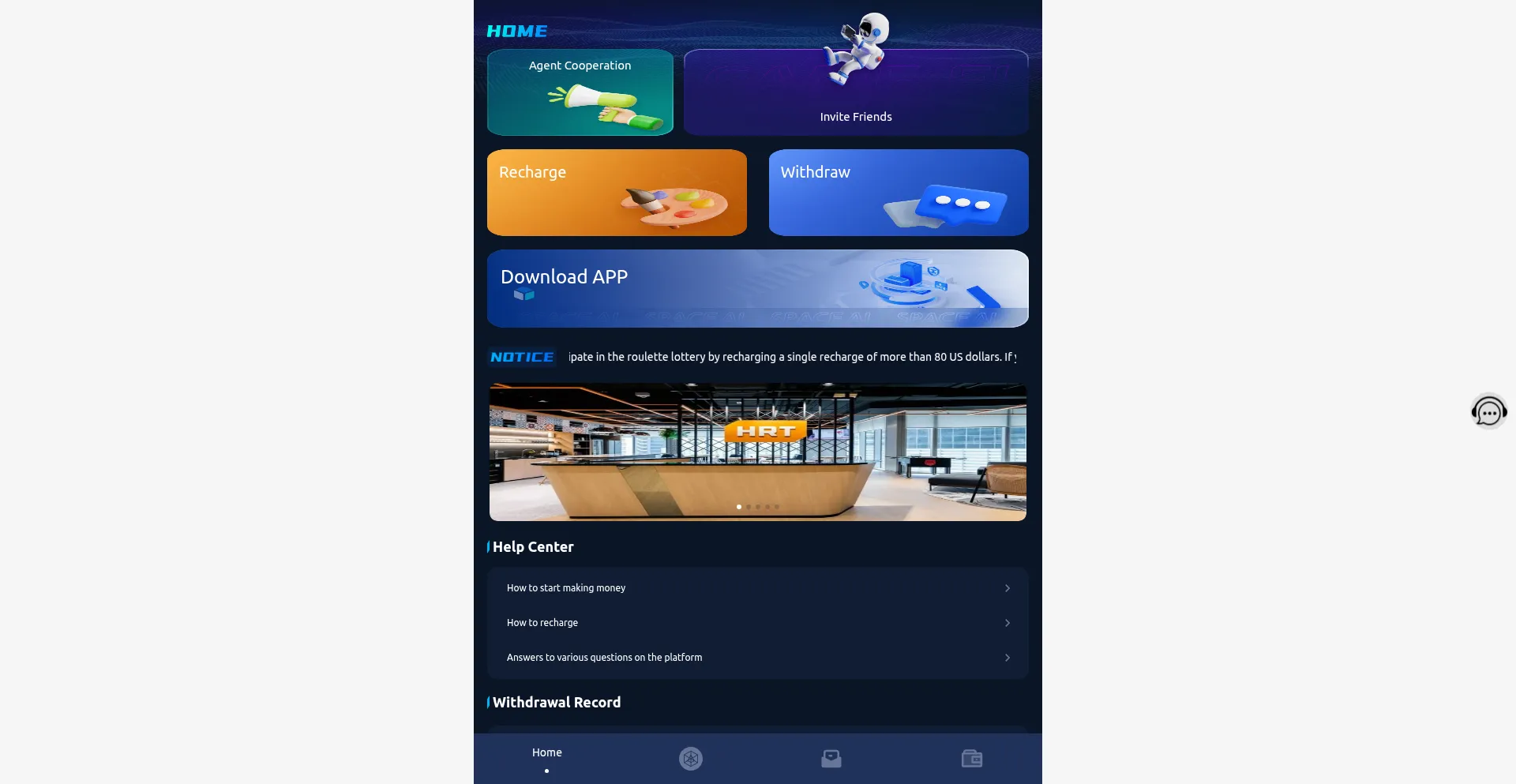 Hudsonr.net