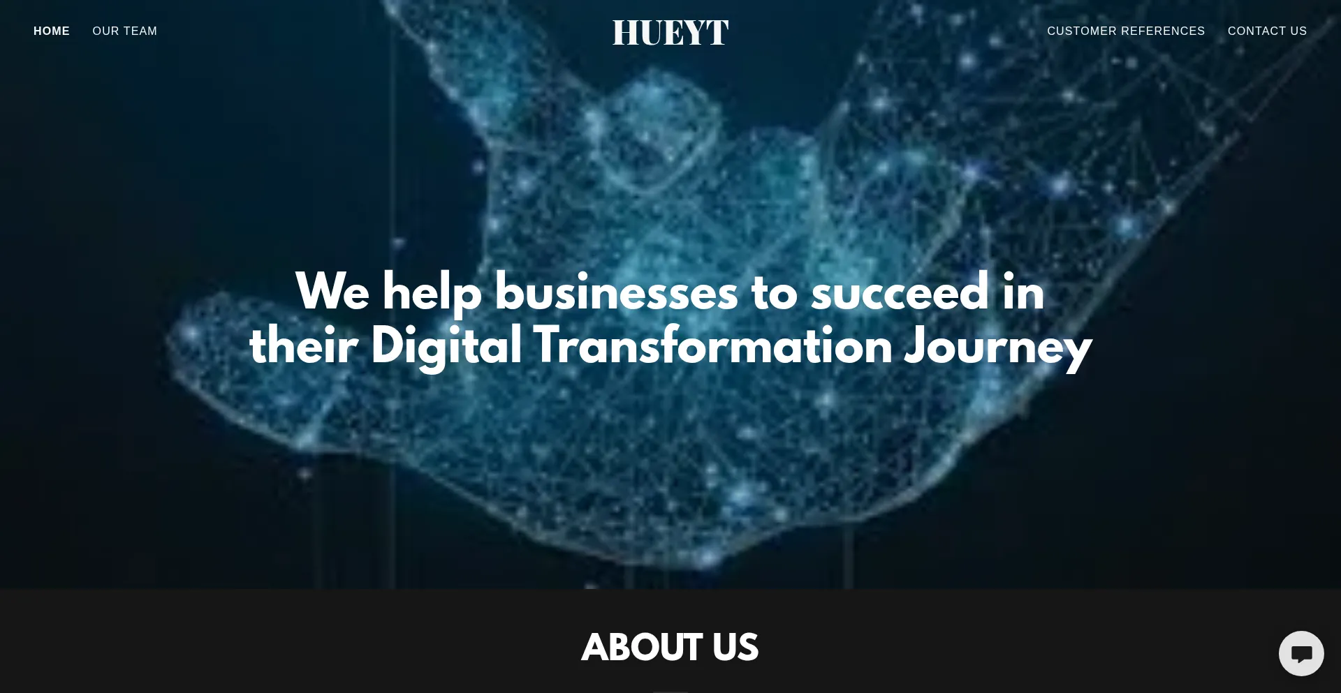Hueyt.co.uk