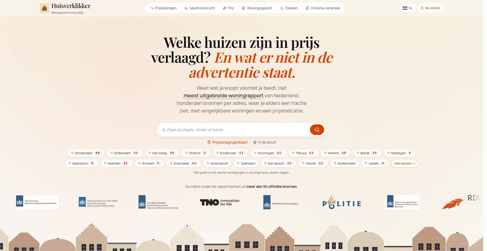 Huisverklikker.nl
