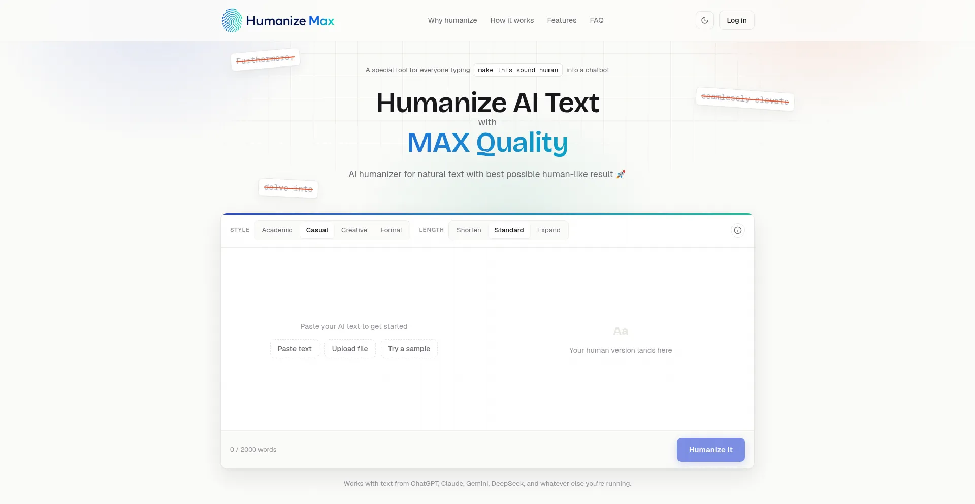 Humanizemax.ai