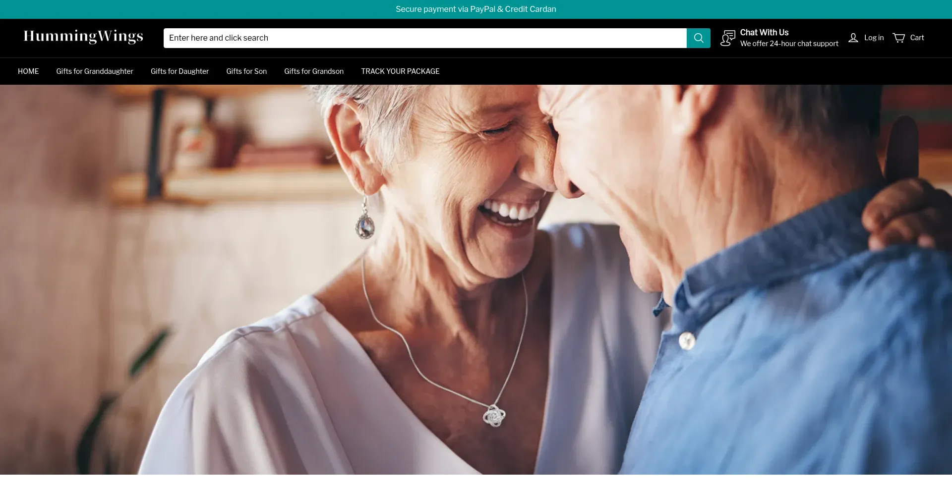 Is Hummingwings.com Safe?