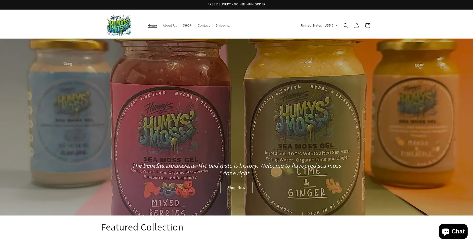 Is Humysmoss.co.uk Safe?