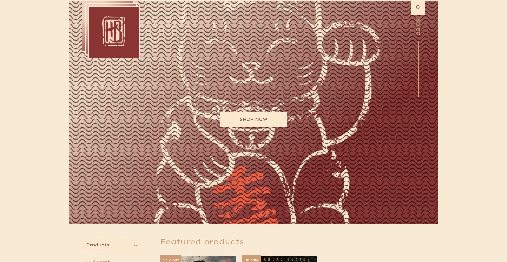 Husstle.bigcartel.com