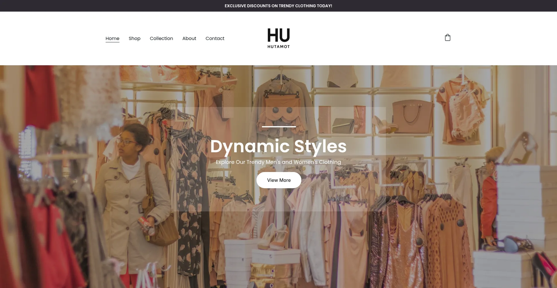 Is Hutamot.com Safe?