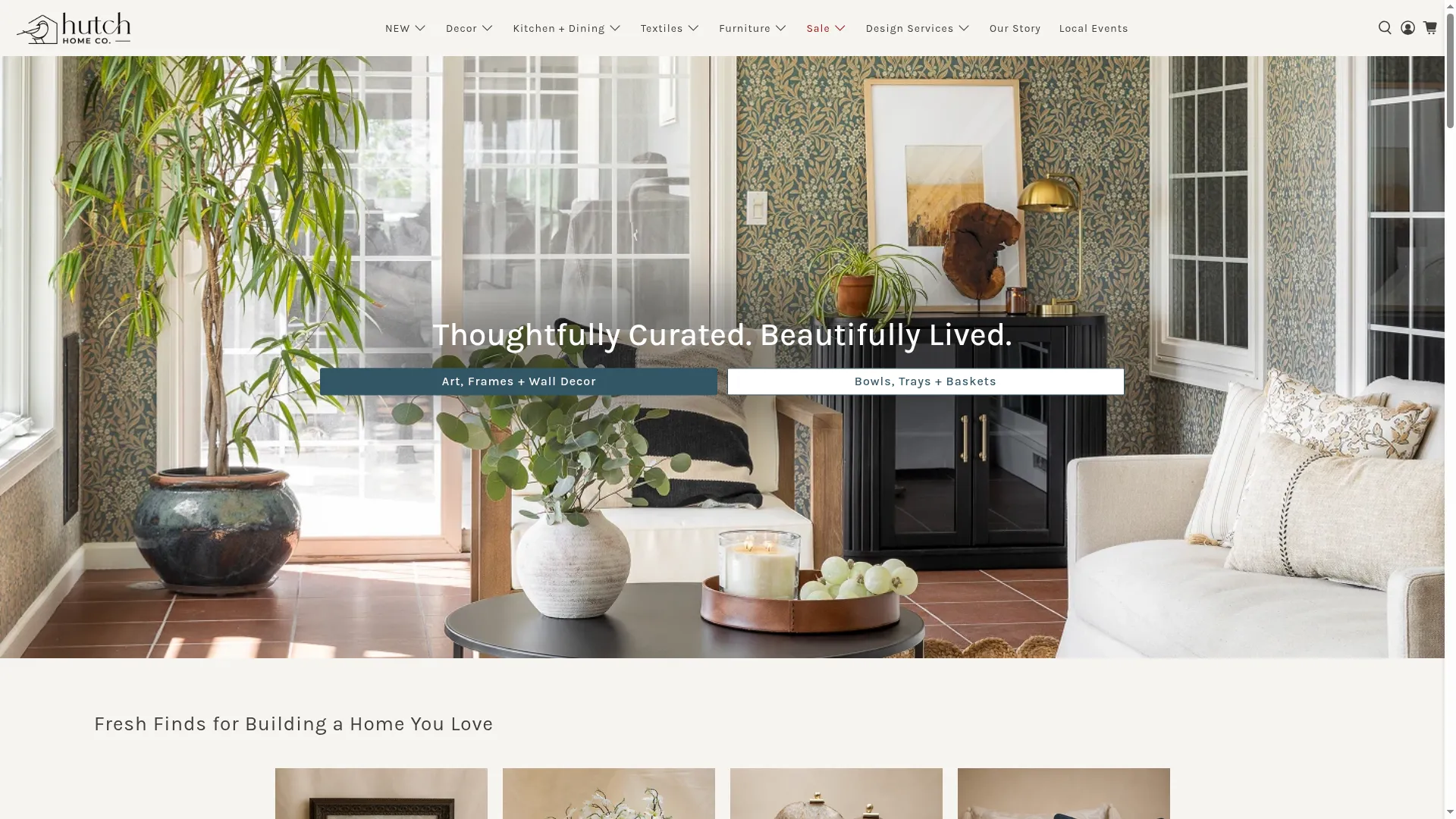 Hutchhome.co