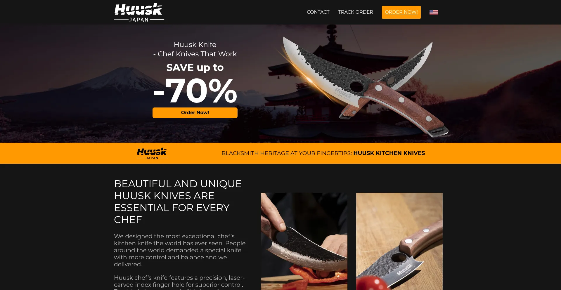 Huusk-knife.pl