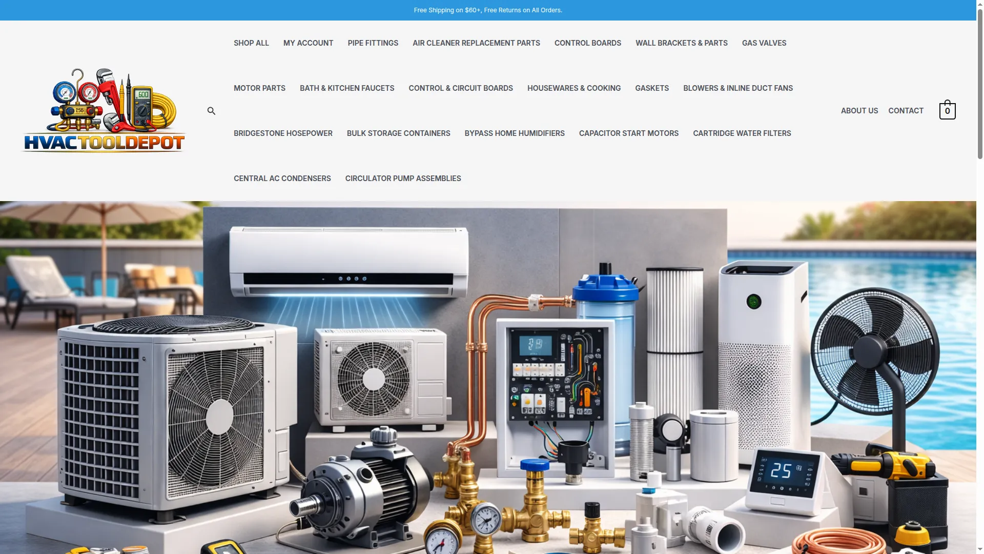 Hvactooldepot.com