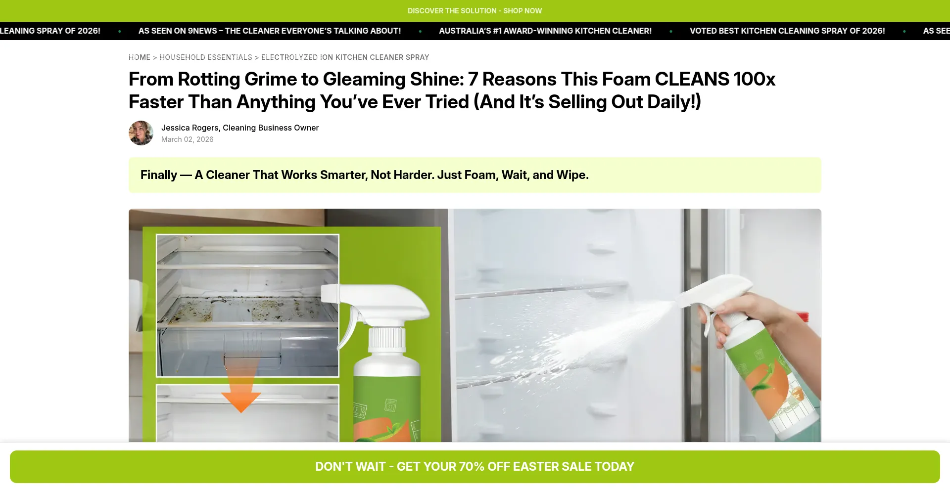 Hydro-grease.com.au