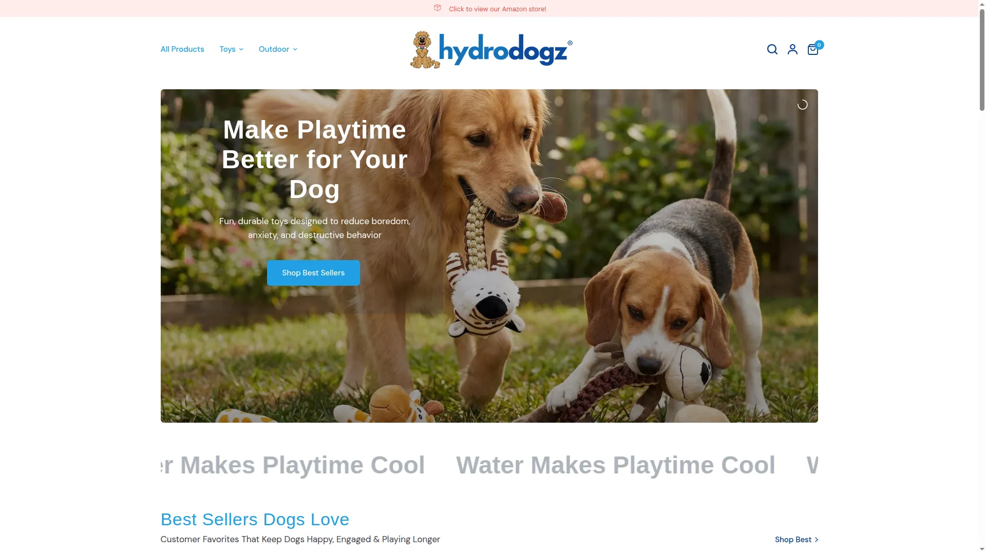 Hydrodogz.com