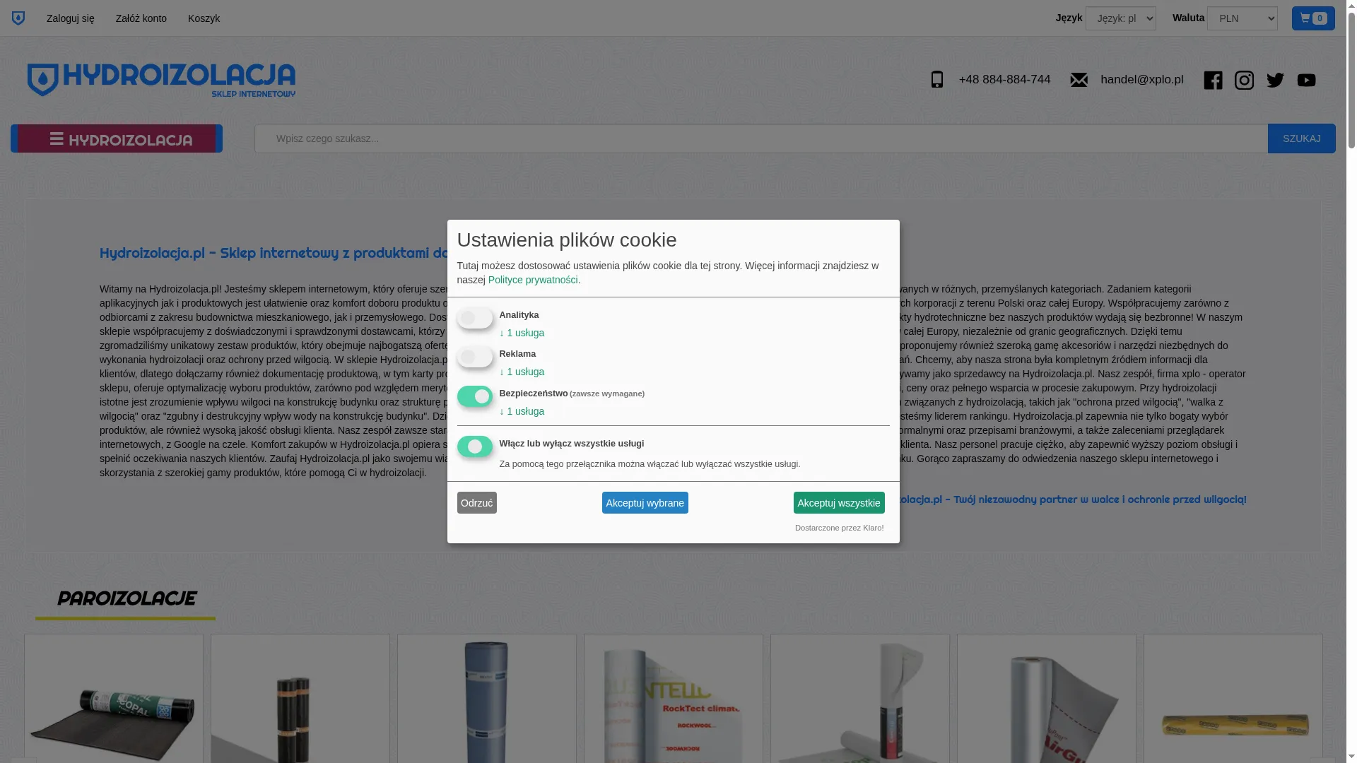Hydroizolacja.pl
