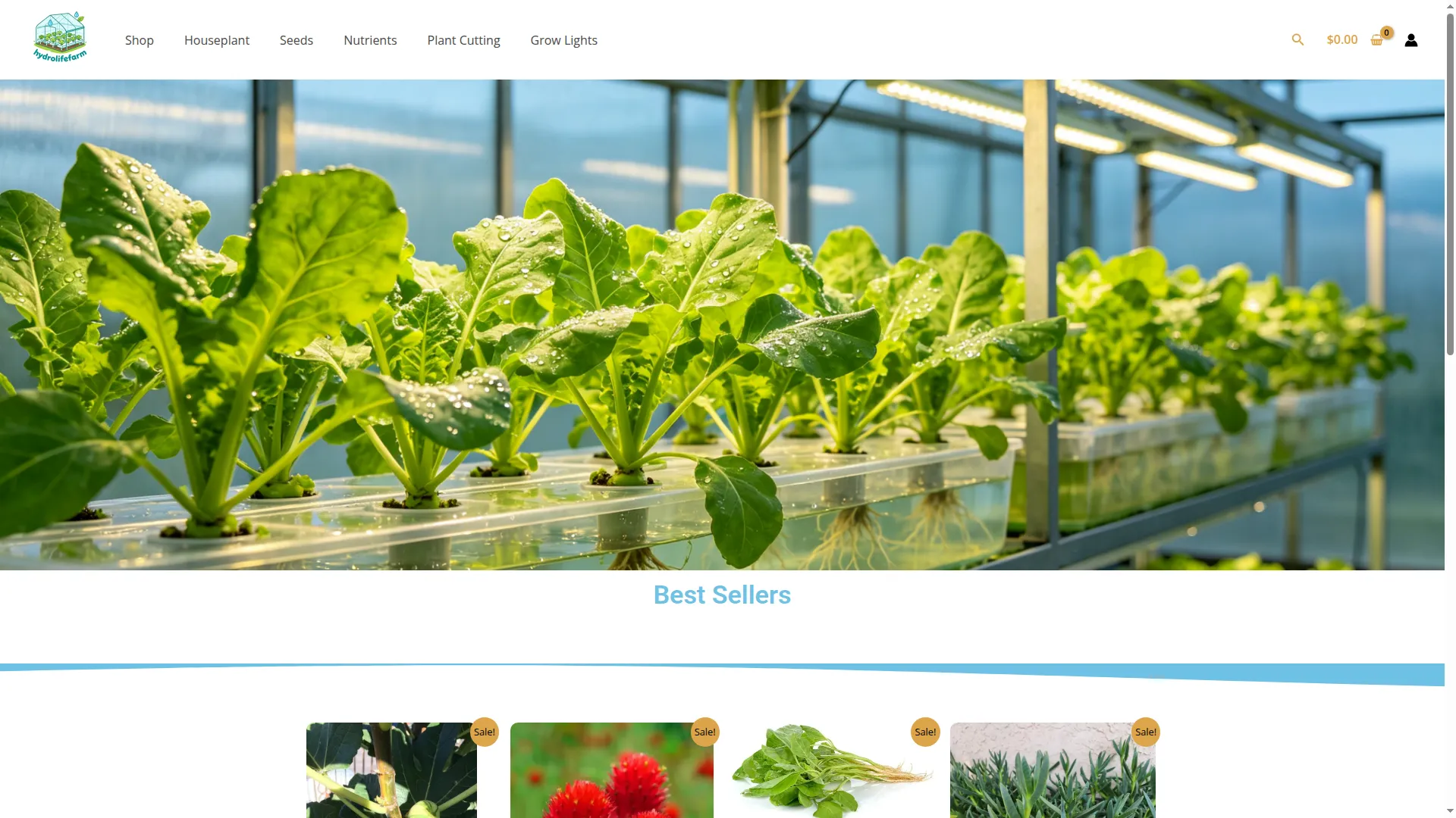 Hydrolifefarm.com