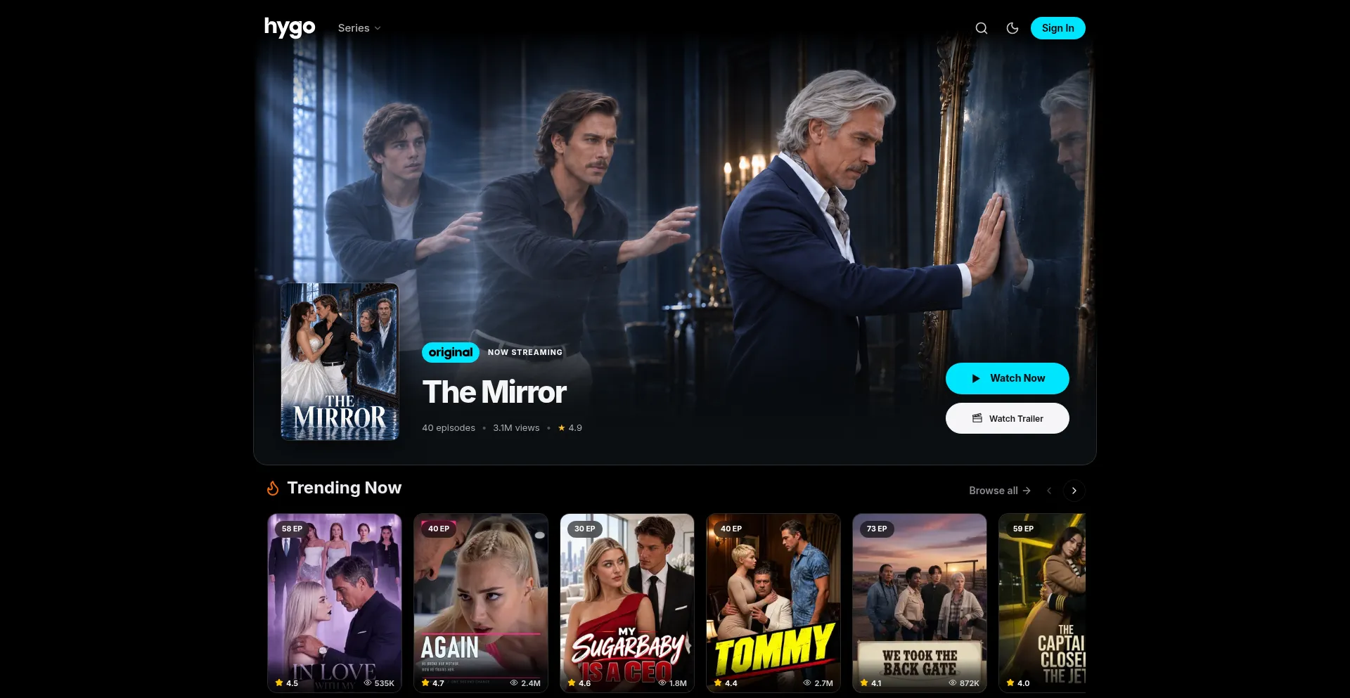 Hygotv.com
